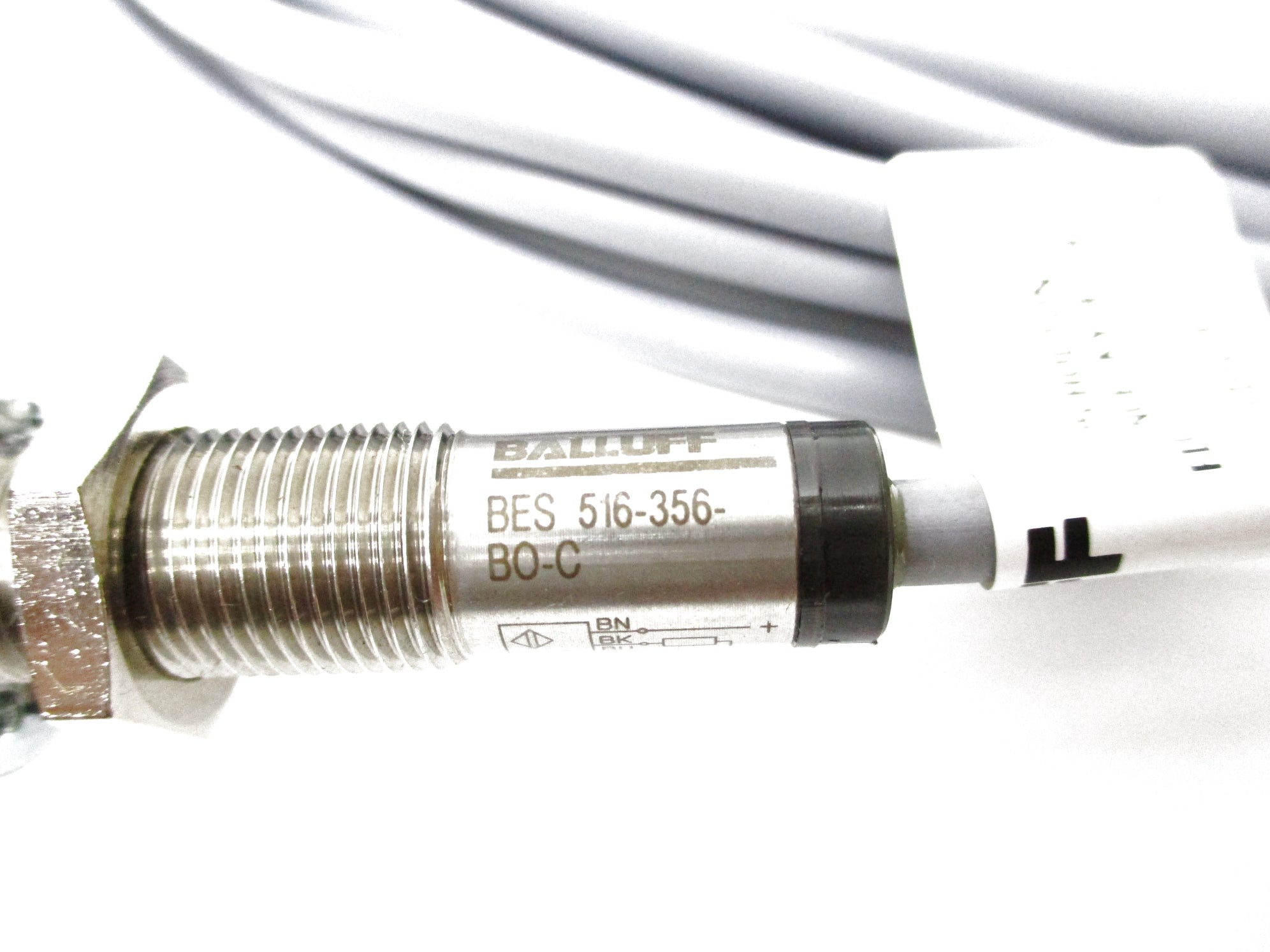 BALLUFF BES516-356-BO-C NSNP