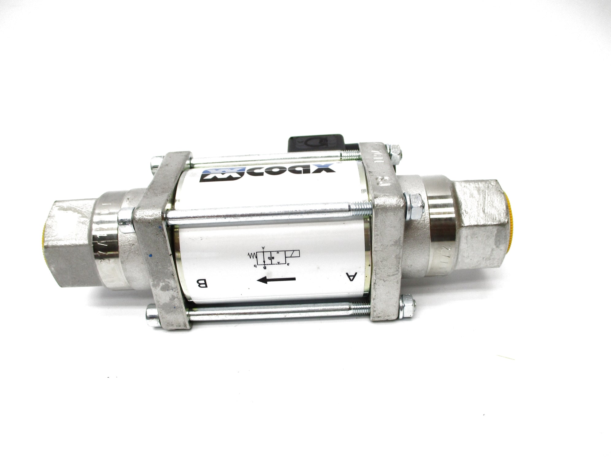 COAX MK10NO502577 24VDC NSNP