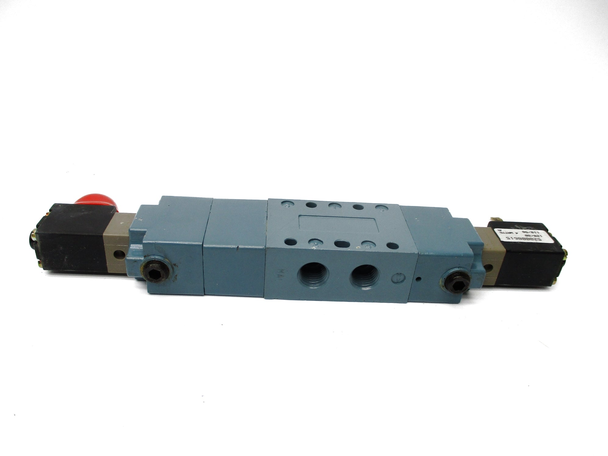 SCHRADER BELLOWS 52200-1615 NSNP