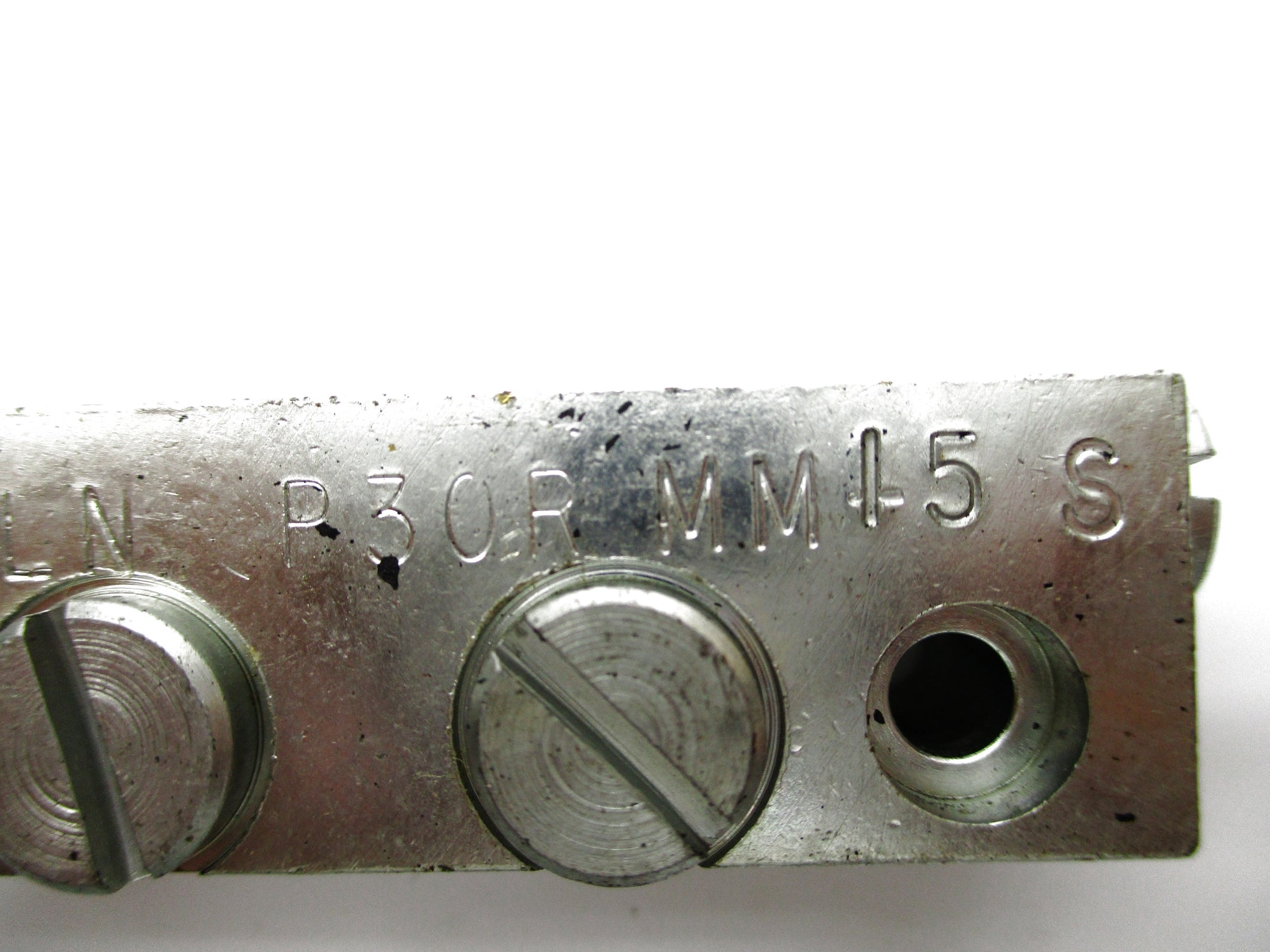 LINCOLN P30RMM15S NSNP