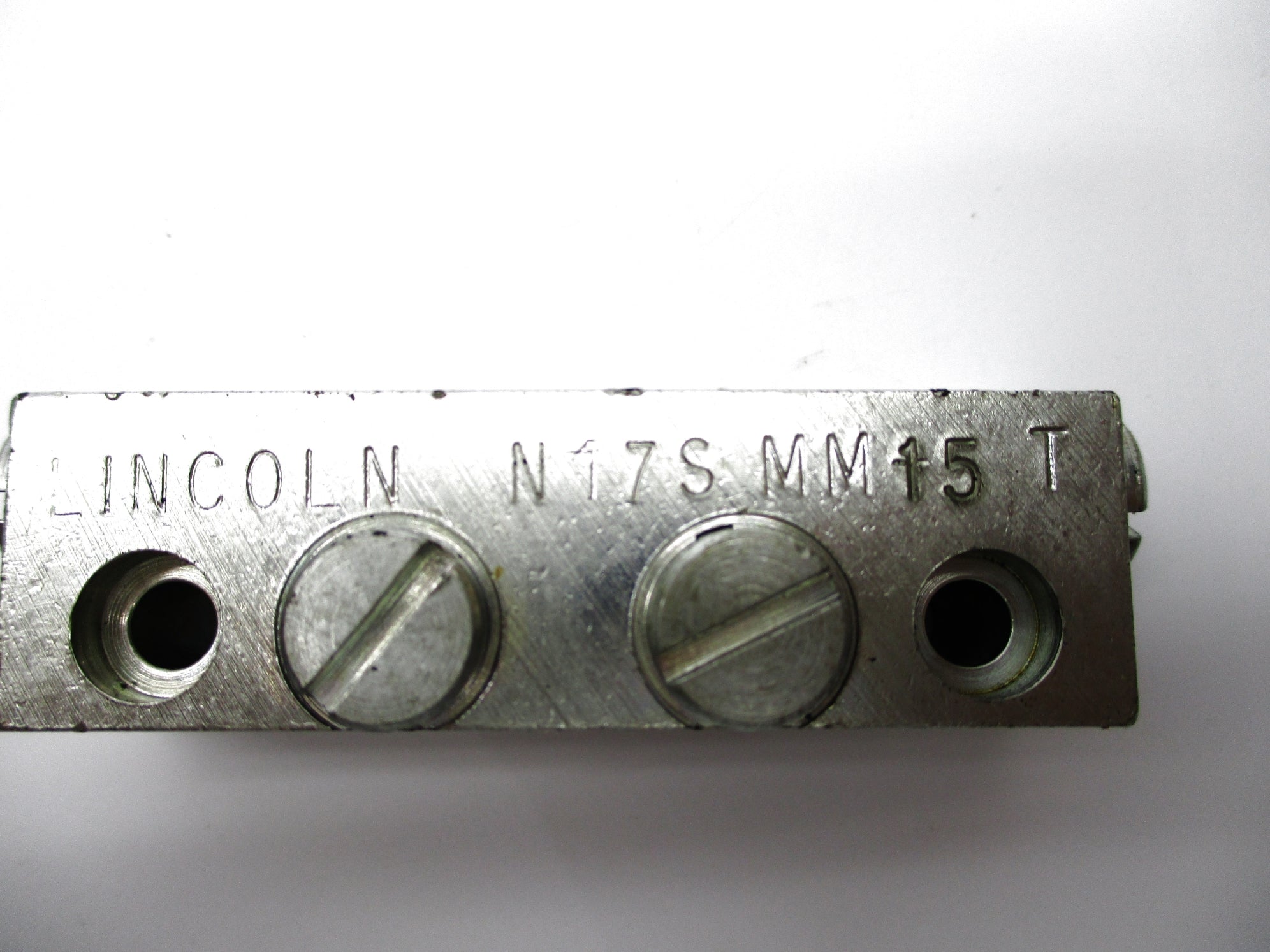 LINCOLN N17SMM15T NSNP