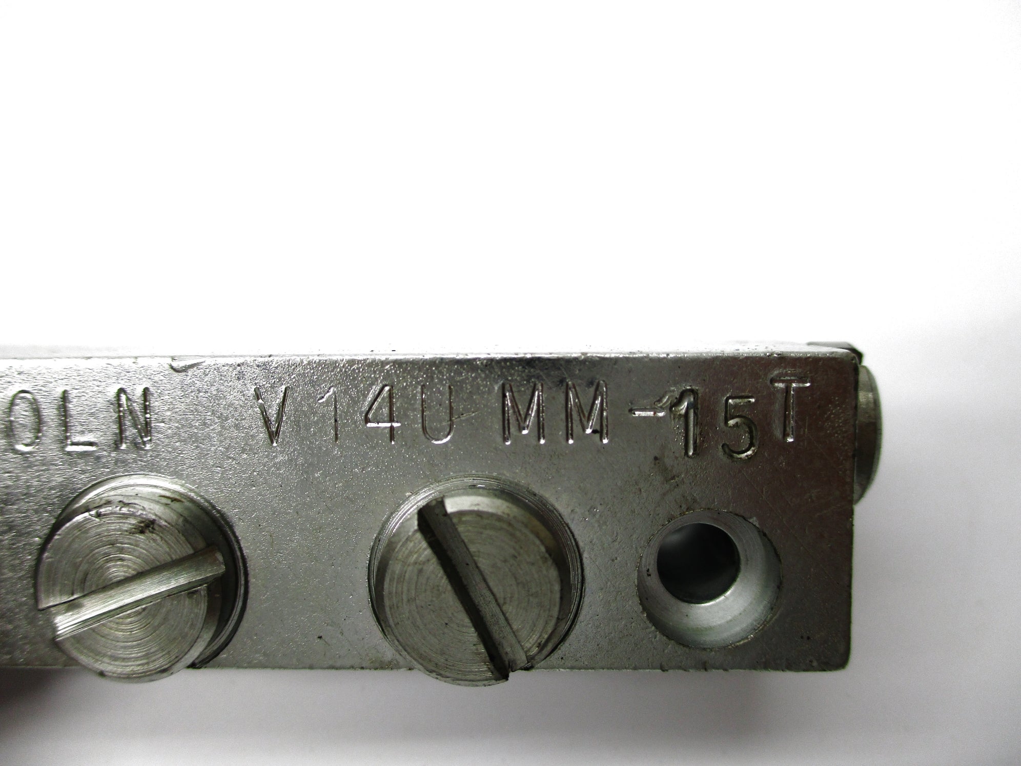 LINCOLN V14UMM-15T NSNP