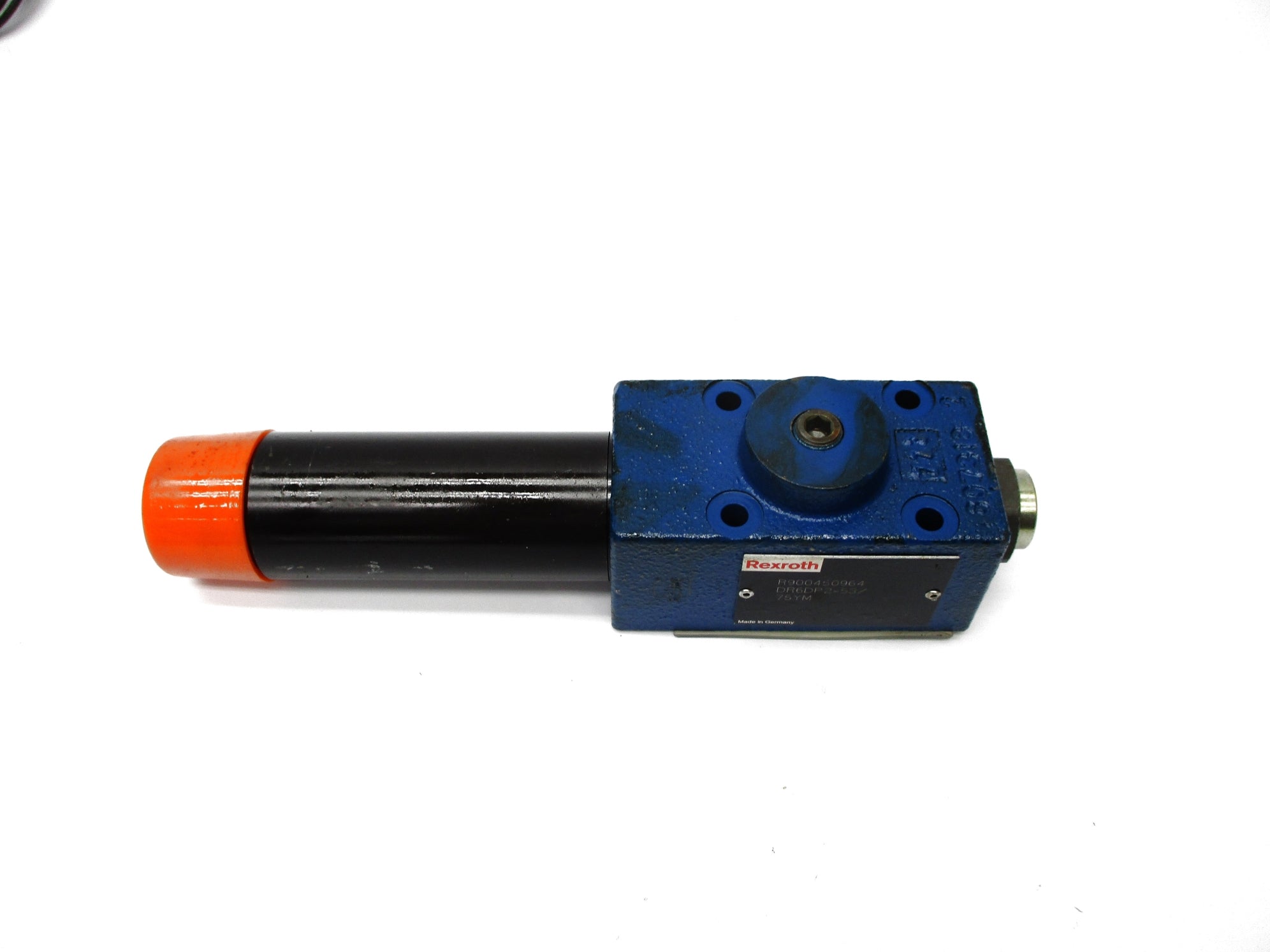 REXROTH DR6DP2-53/75YM R900450964 NSNP