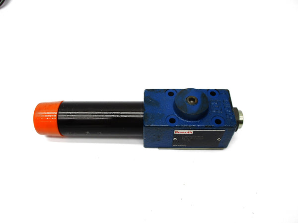 REXROTH DR6DP2-53/75YM R900450964 NSNP