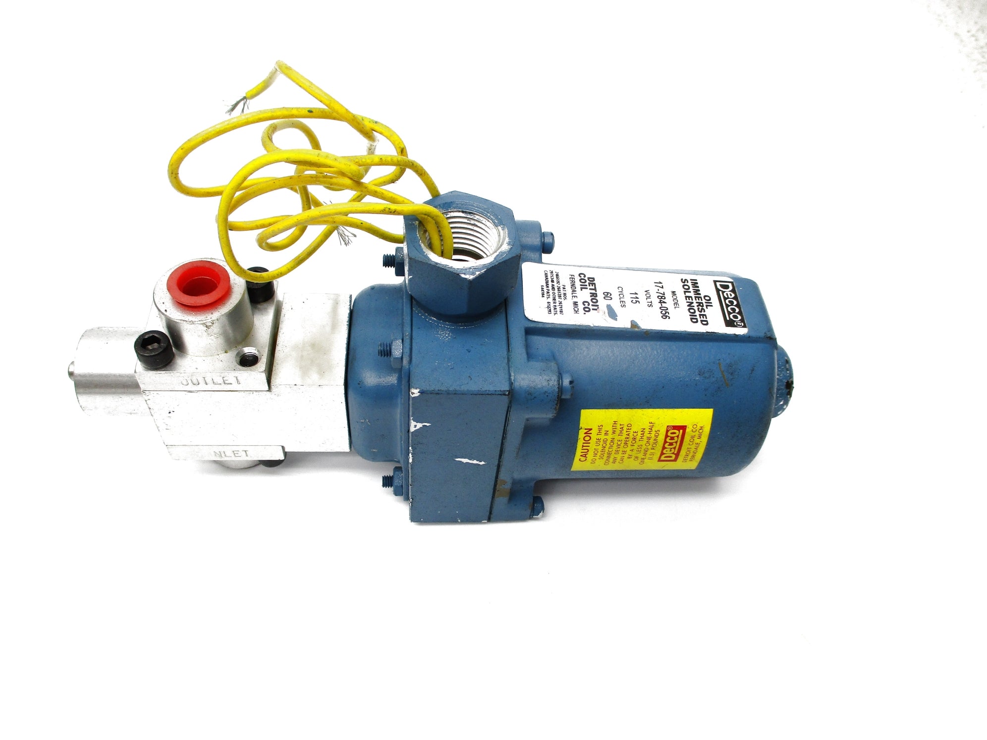 DECCO 17-784-056 NSNP