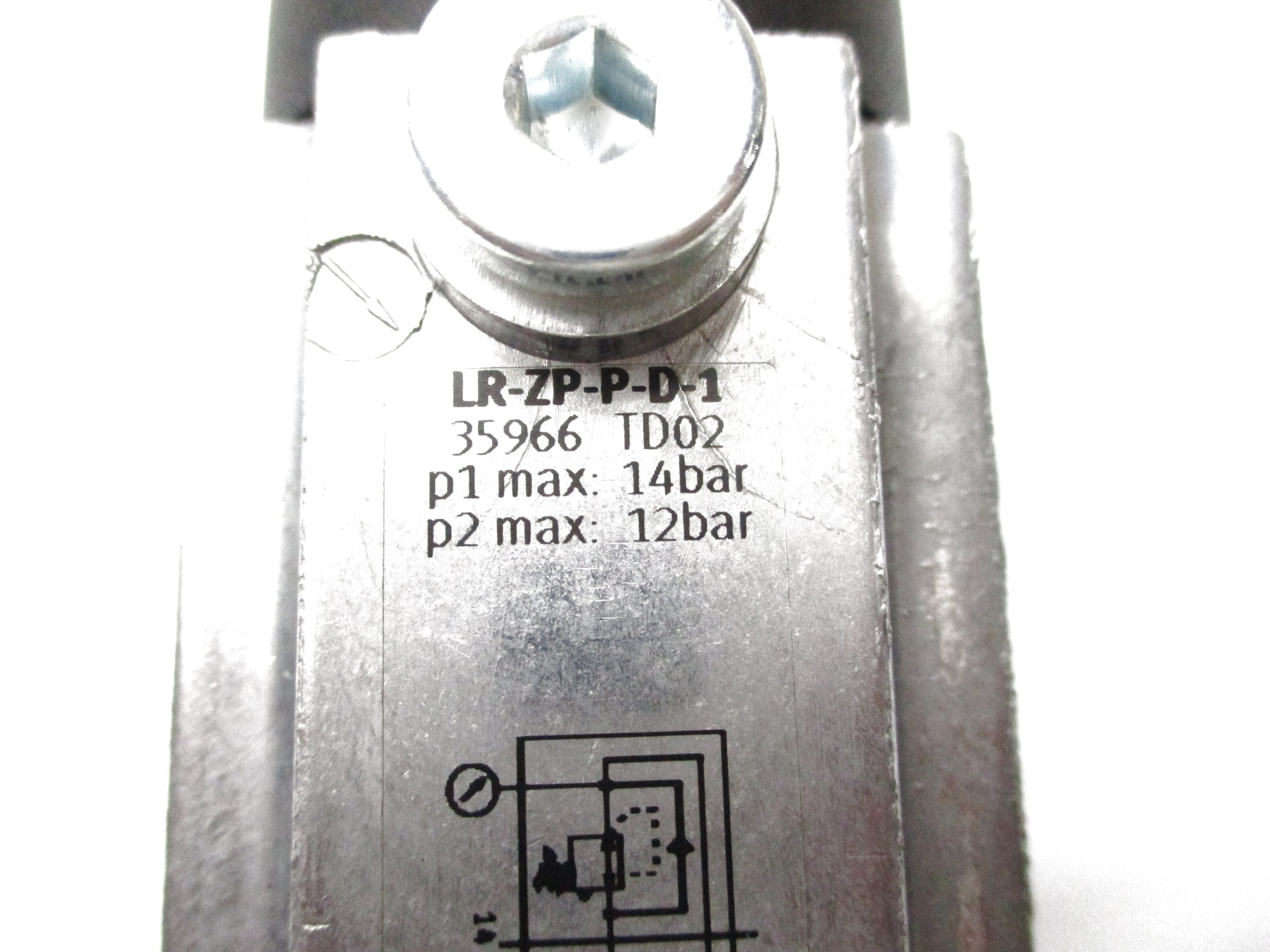FESTO LR-ZP-P-D-1 NSNP