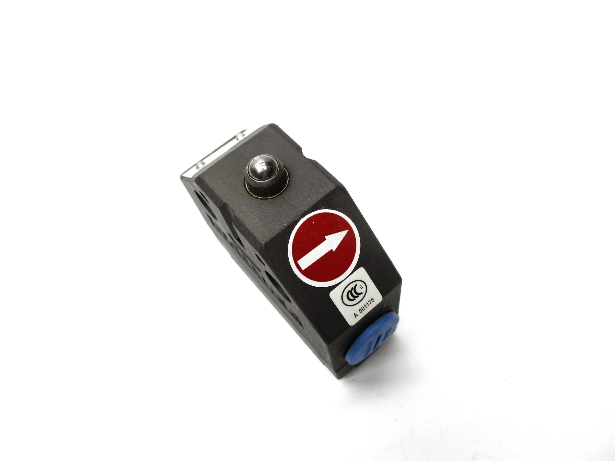 BALLUFF BNS813-FK-60-186 NSNP