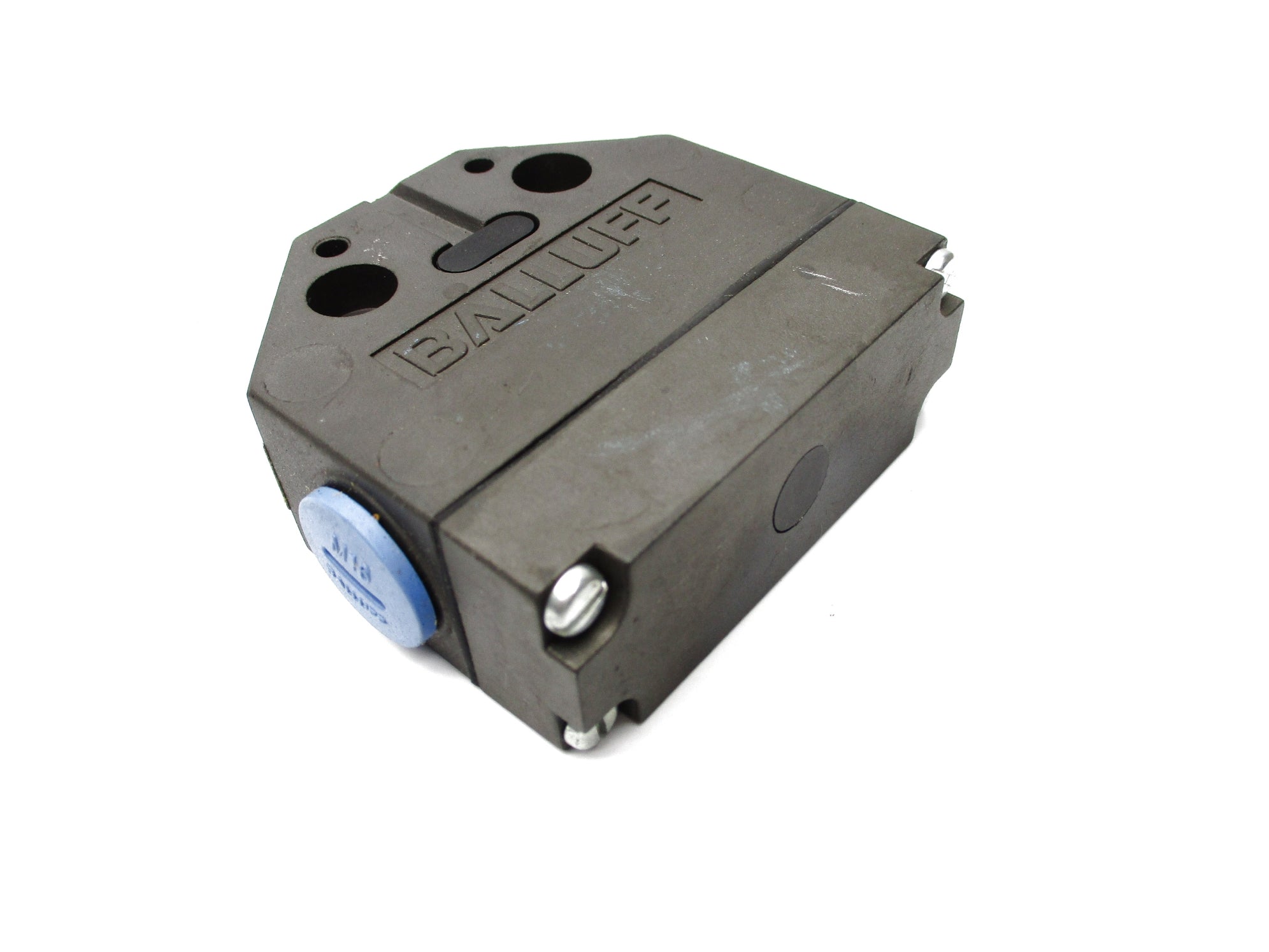 BALLUFF BNS813-FK-60-186 NSNP