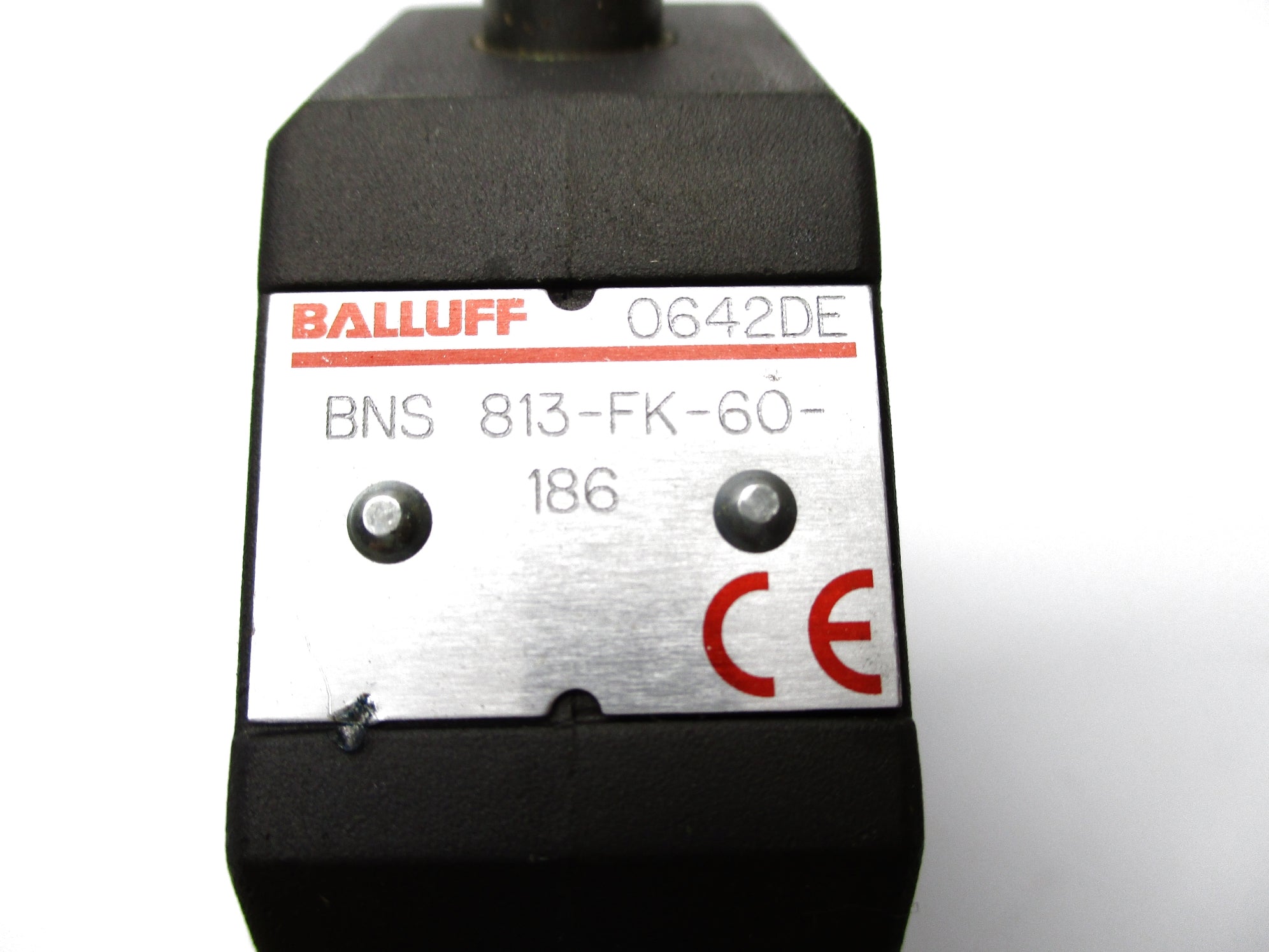 BALLUFF BNS813-FK-60-186 NSNP