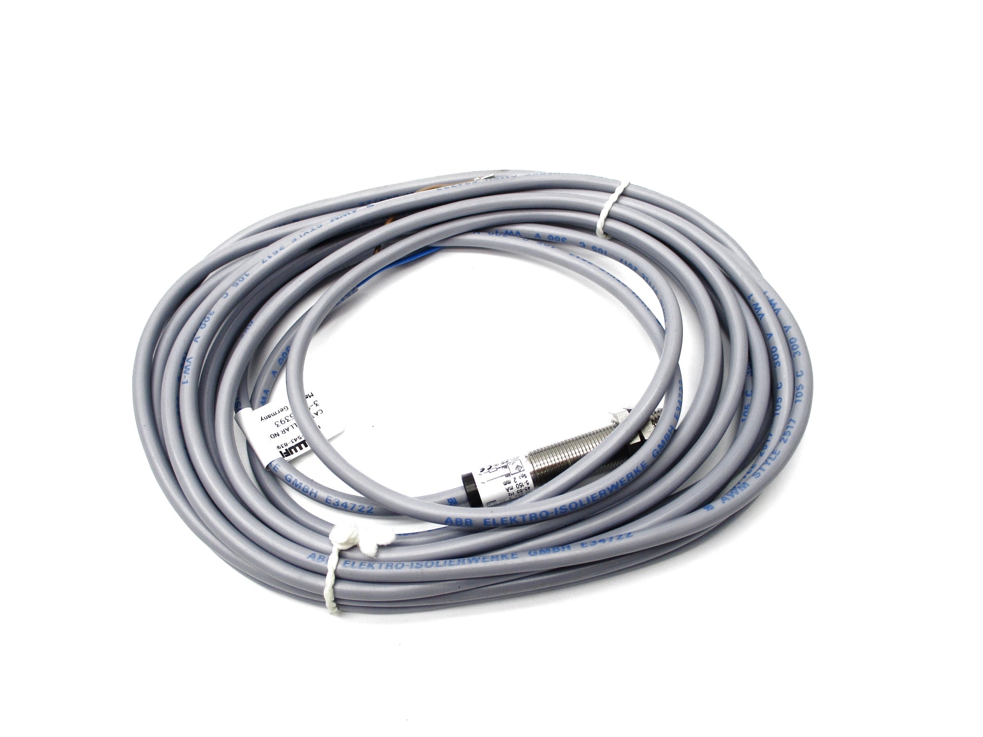 BALLUFF BES515-449-BO-L NSNP