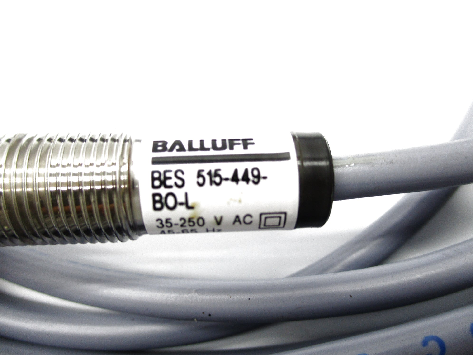 BALLUFF BES515-449-BO-L NSNP