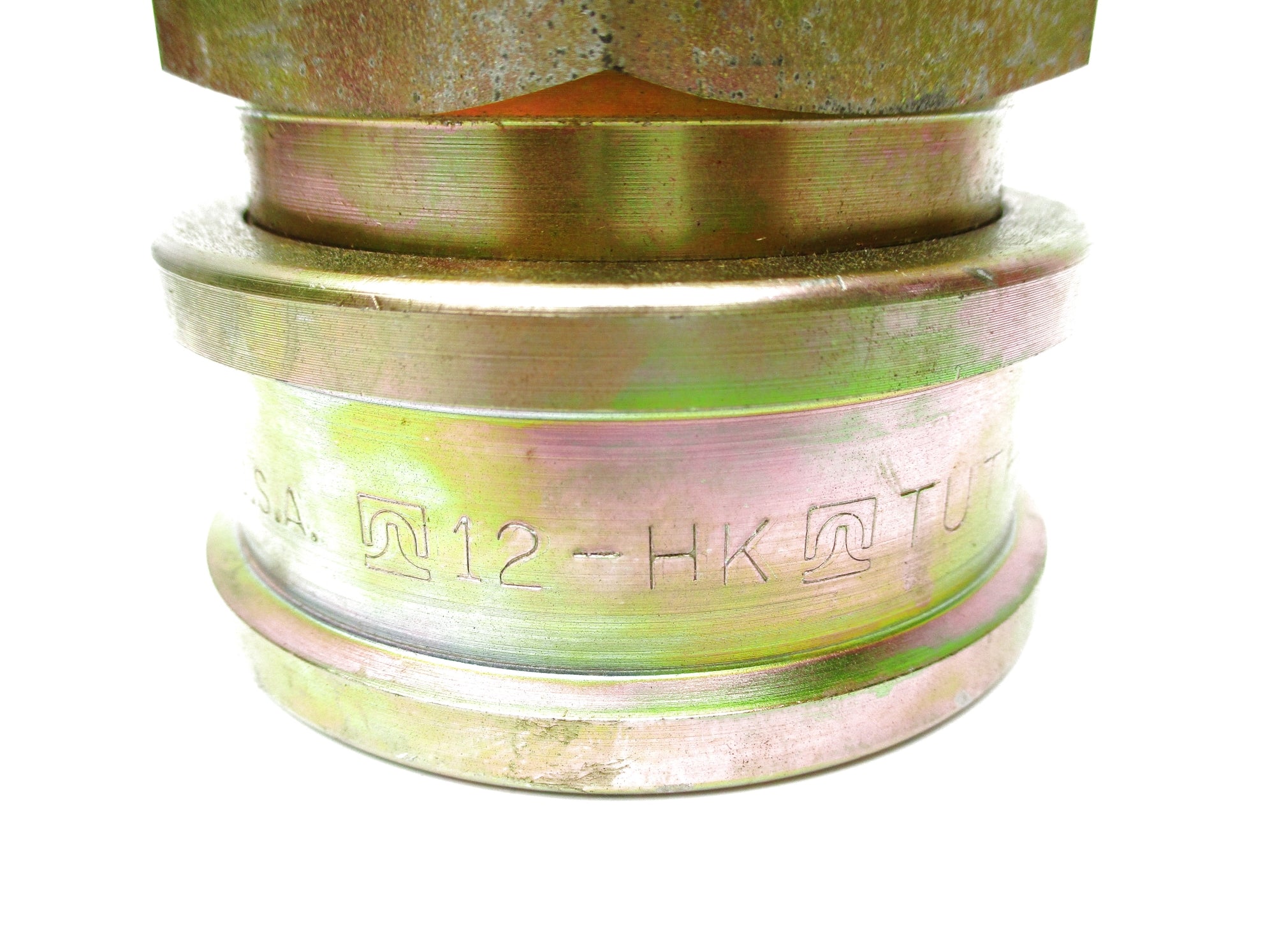 TUTHILL 12-HK NSNP