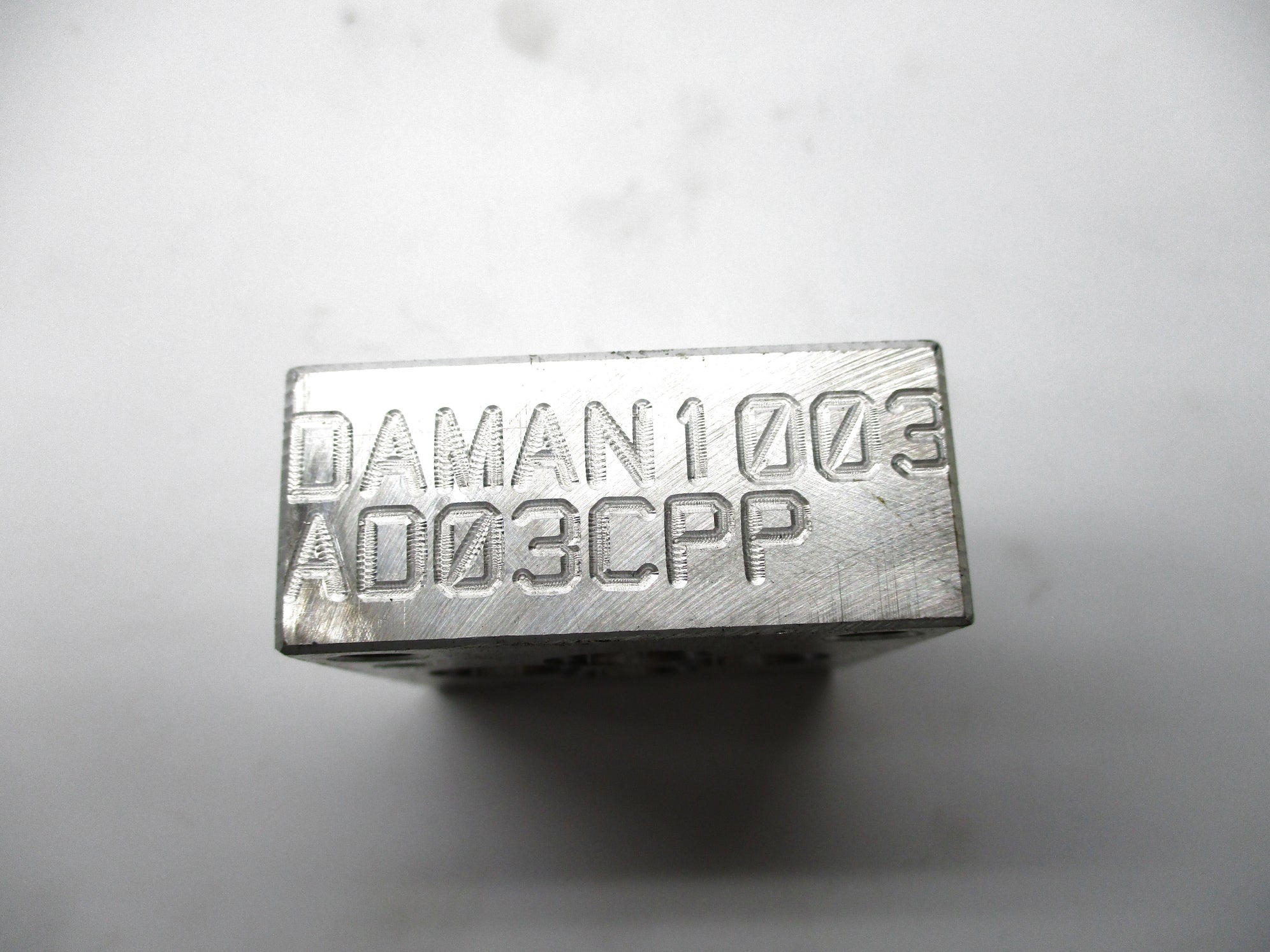 DAMON AD03CPP NSNP