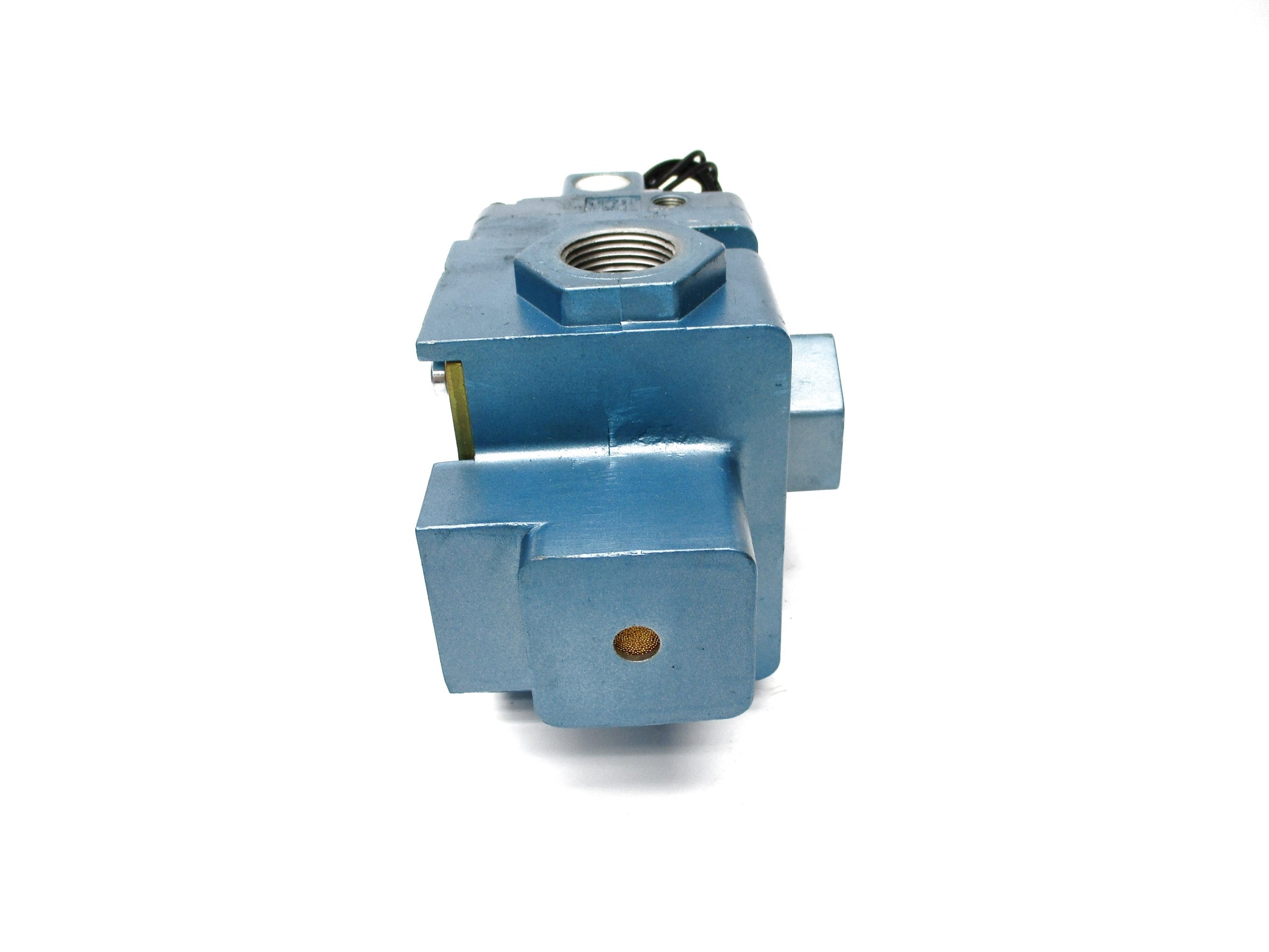 MAC 57D-22-111CA 150PSI UNMP