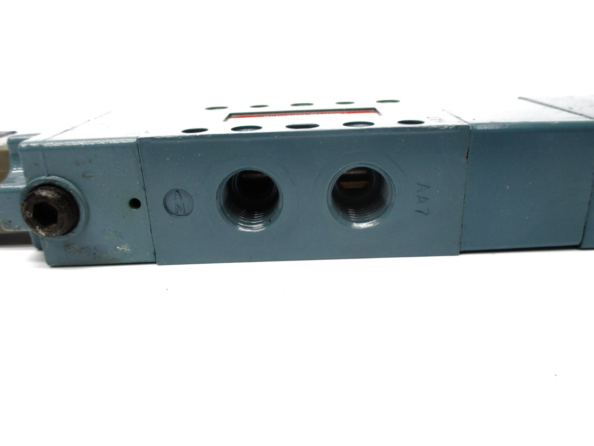 SCHRADER BELLOWS 52900-1615 NSNP