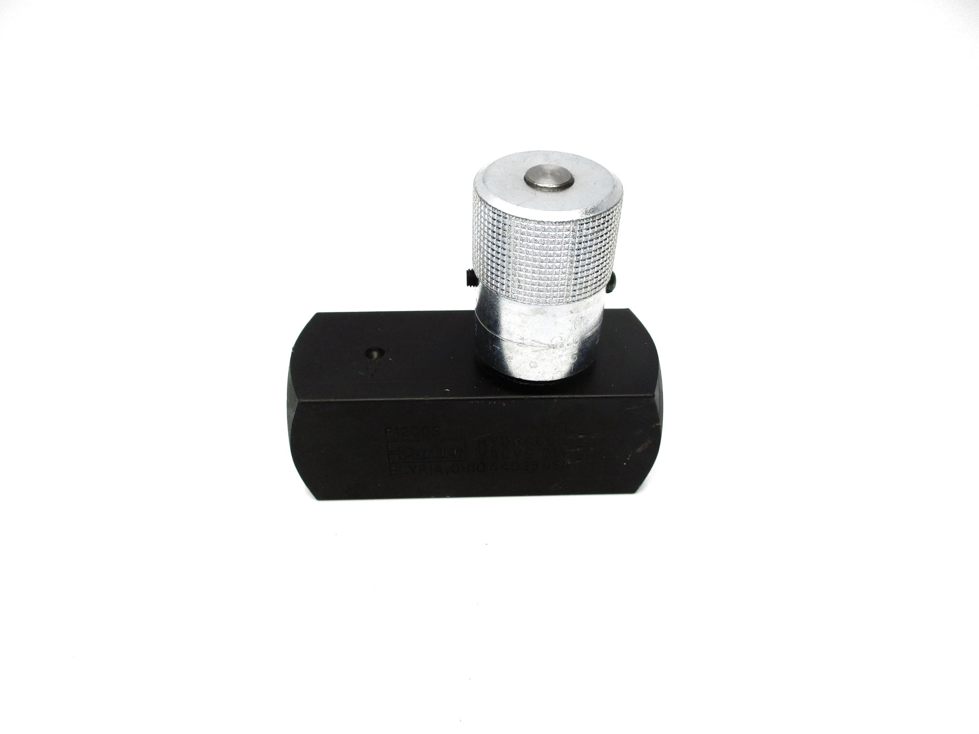 PARKER F1200S-11FL 3000PSI NSNP
