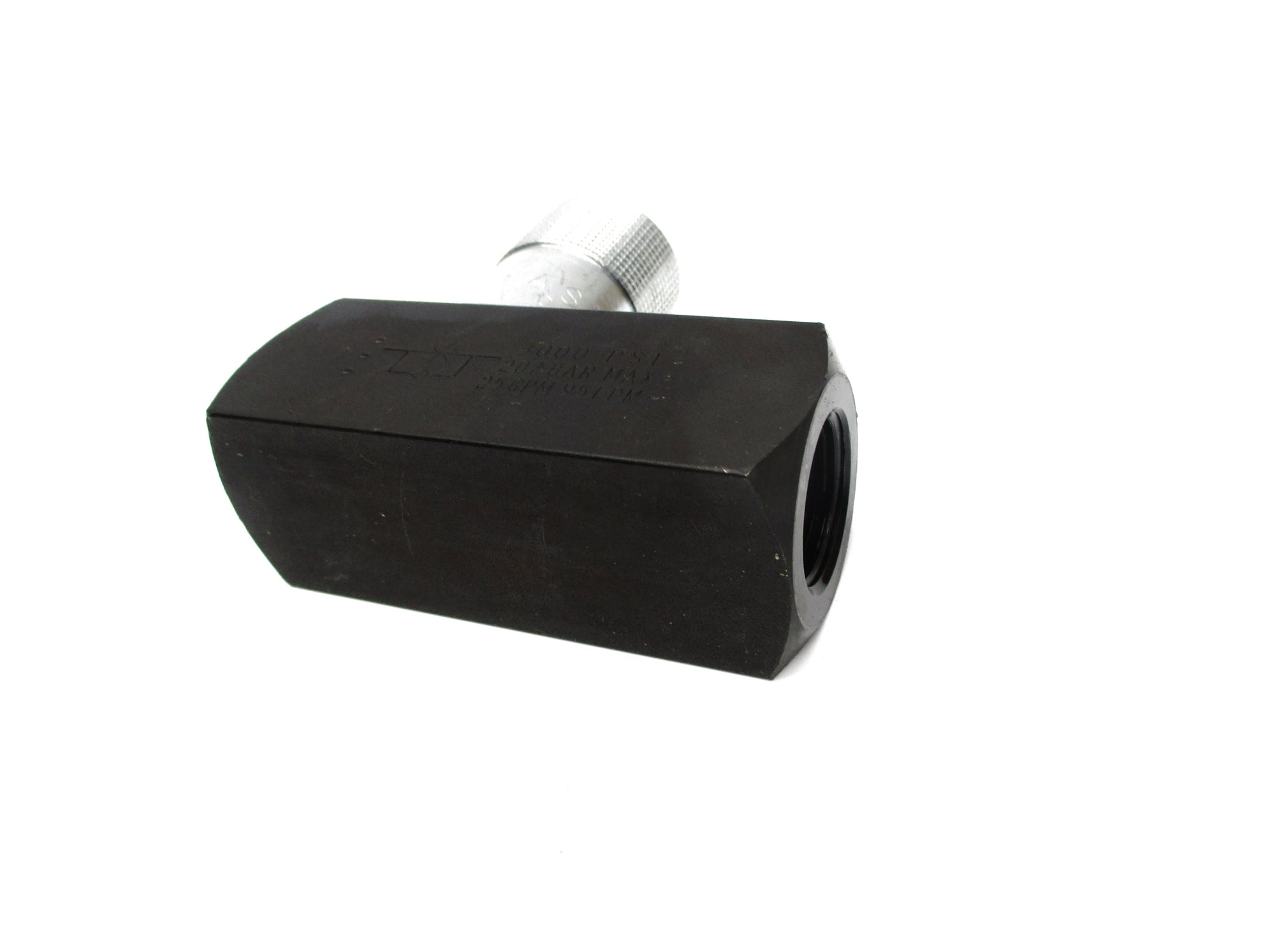 PARKER F1200S-11FL 3000PSI NSNP
