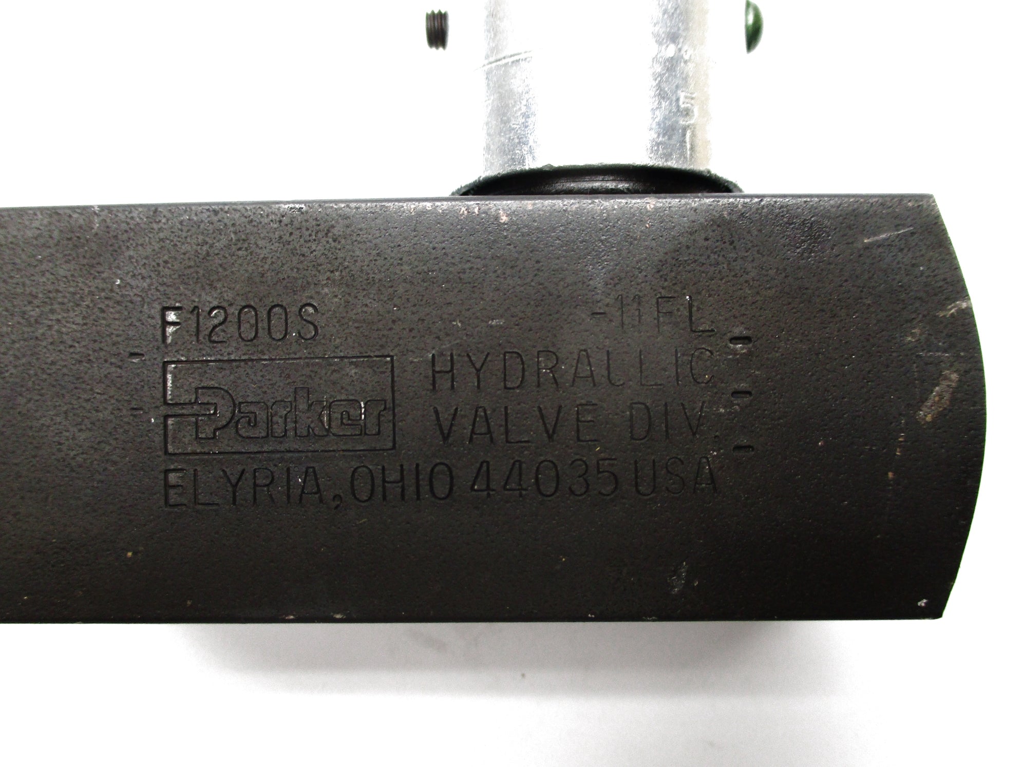 PARKER F1200S-11FL 3000PSI NSNP