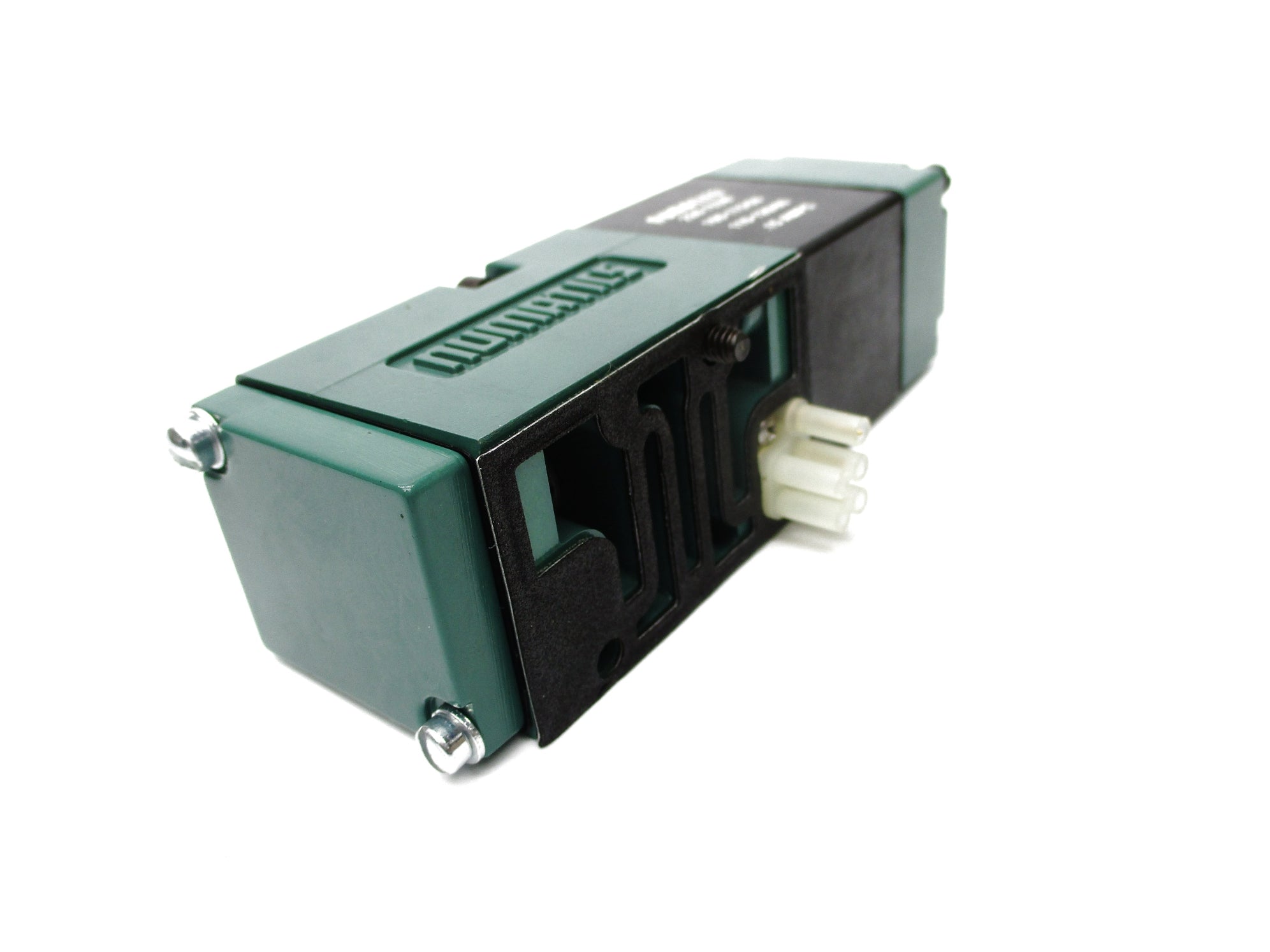 NUMATICS 081SA400K000030 110-120V 150PSIG NSNP