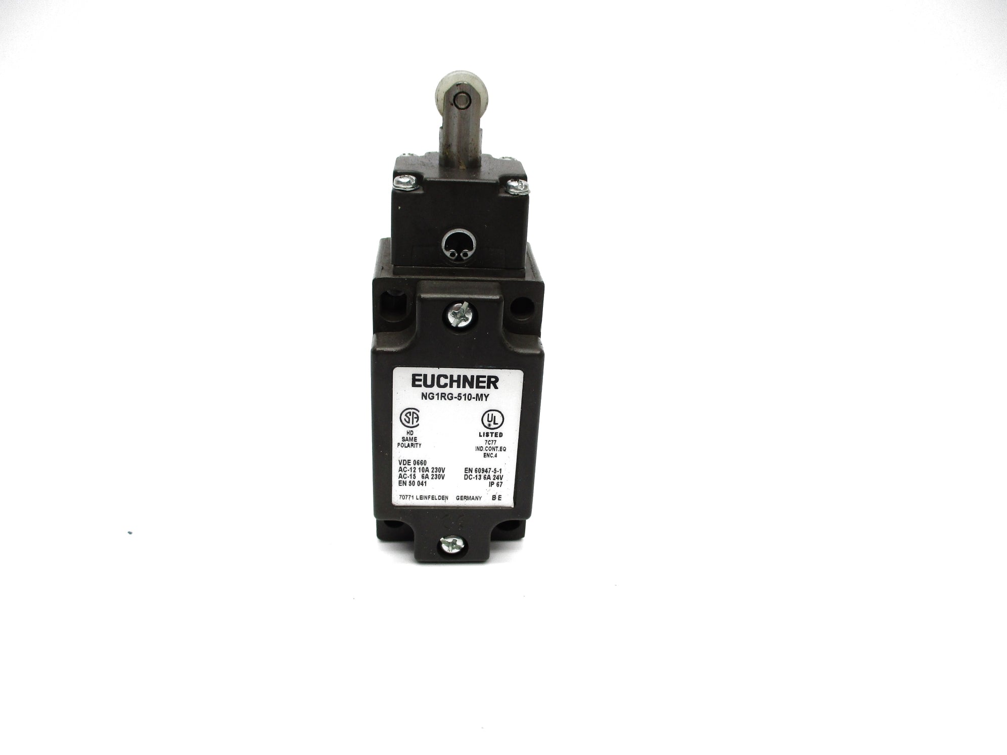 EUCHNER NG1RG-510-MY NSNP