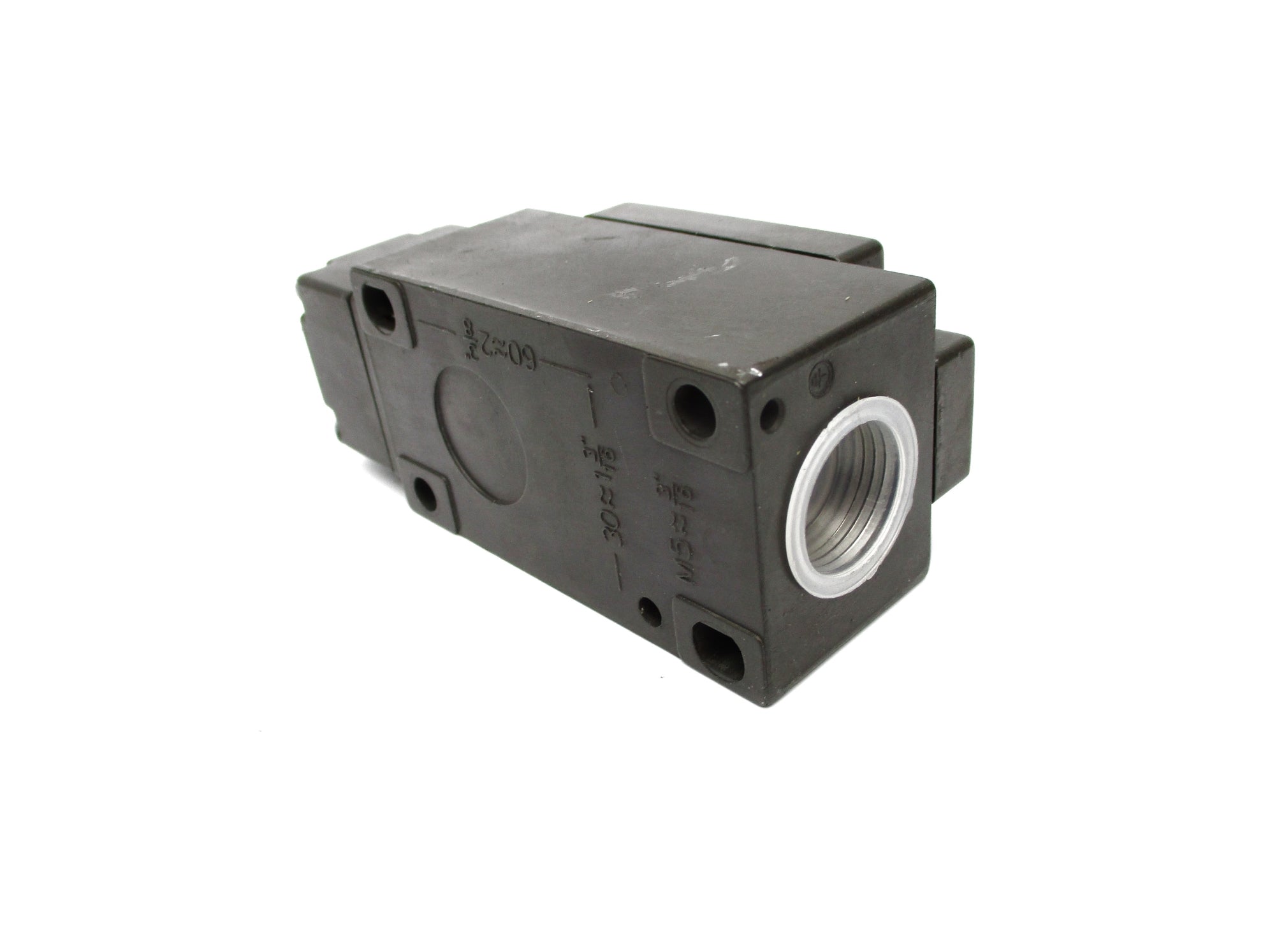 EUCHNER NG1RG-510-MY NSNP