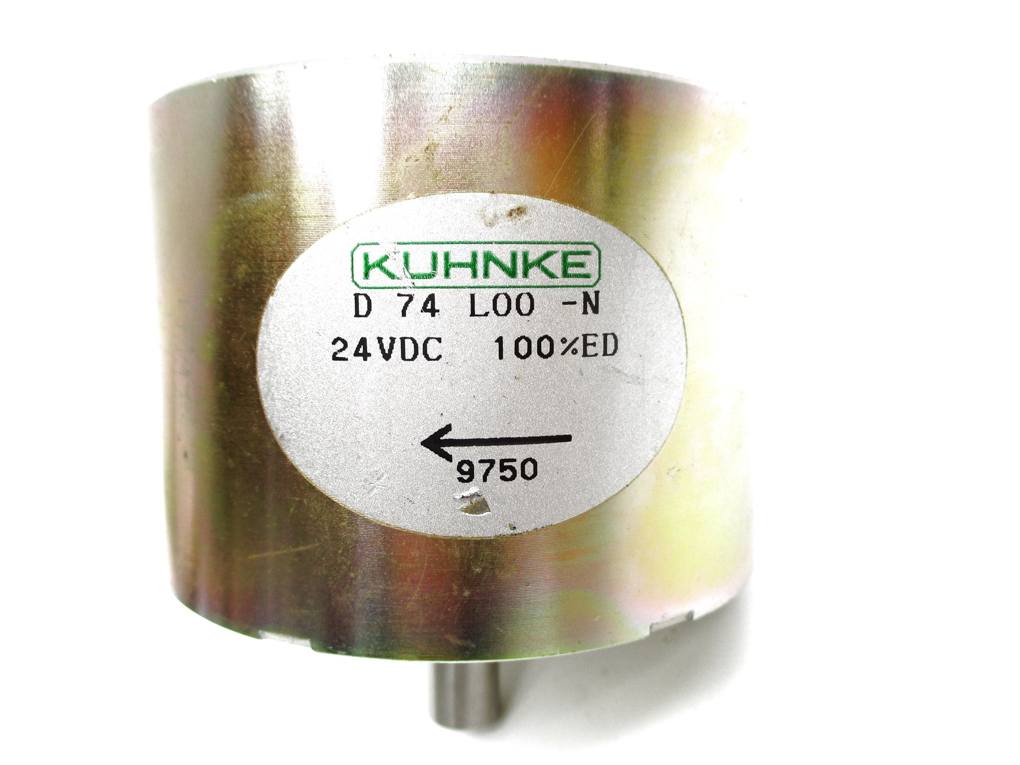 KUHNKE D74L00-N NSNP