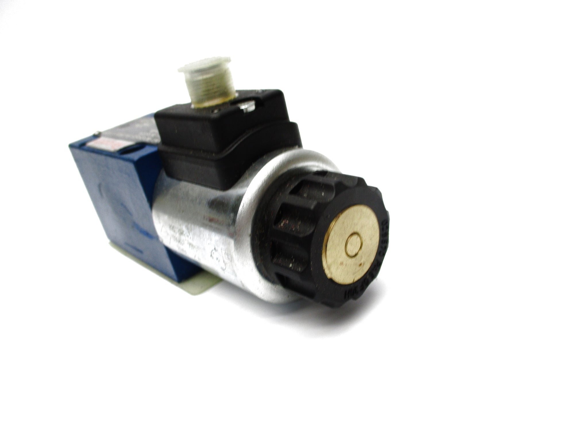 REXROTH R901261525 4WE6D62/EG24 NSNP