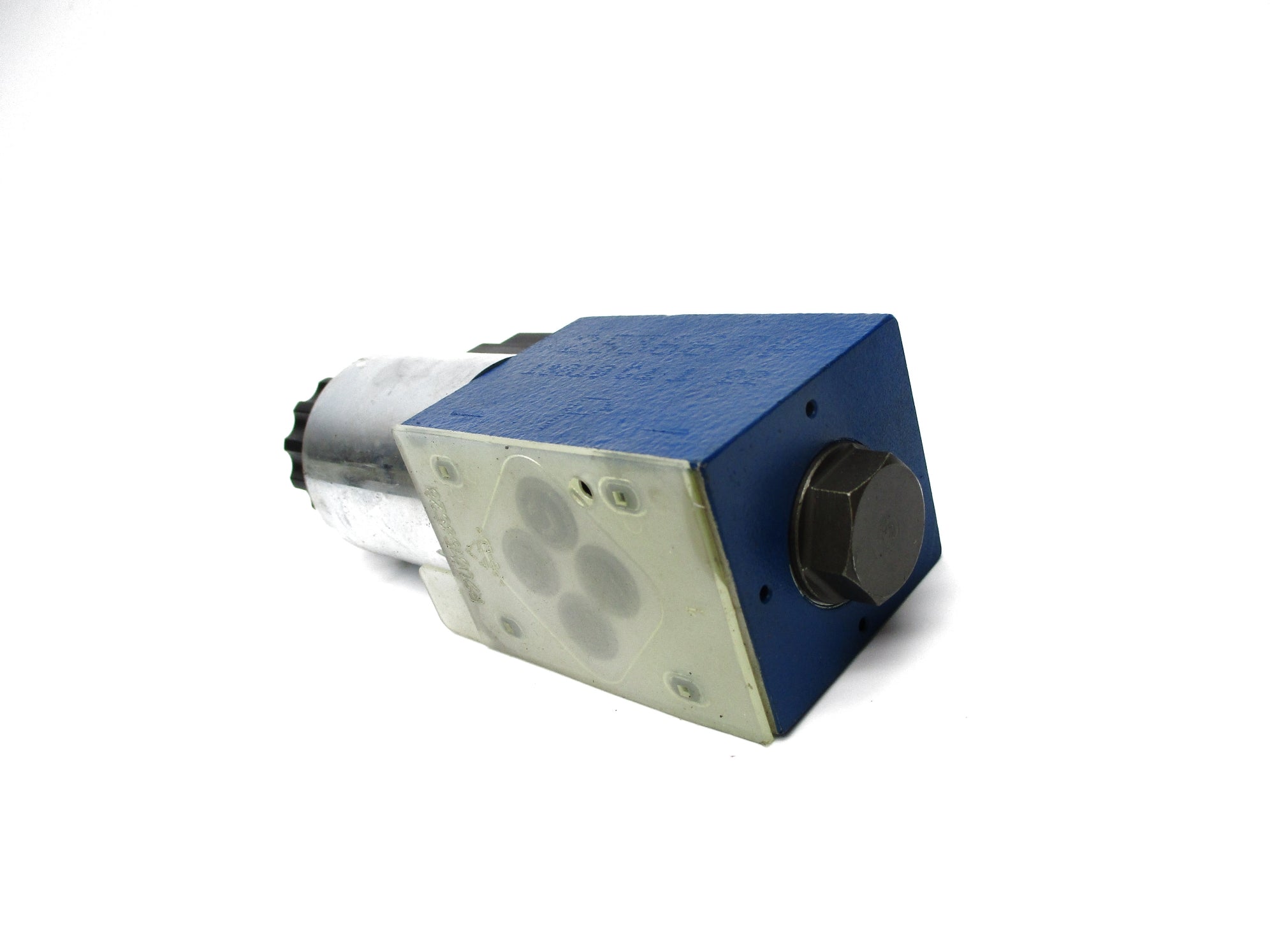 REXROTH R901261525 4WE6D62/EG24 NSNP