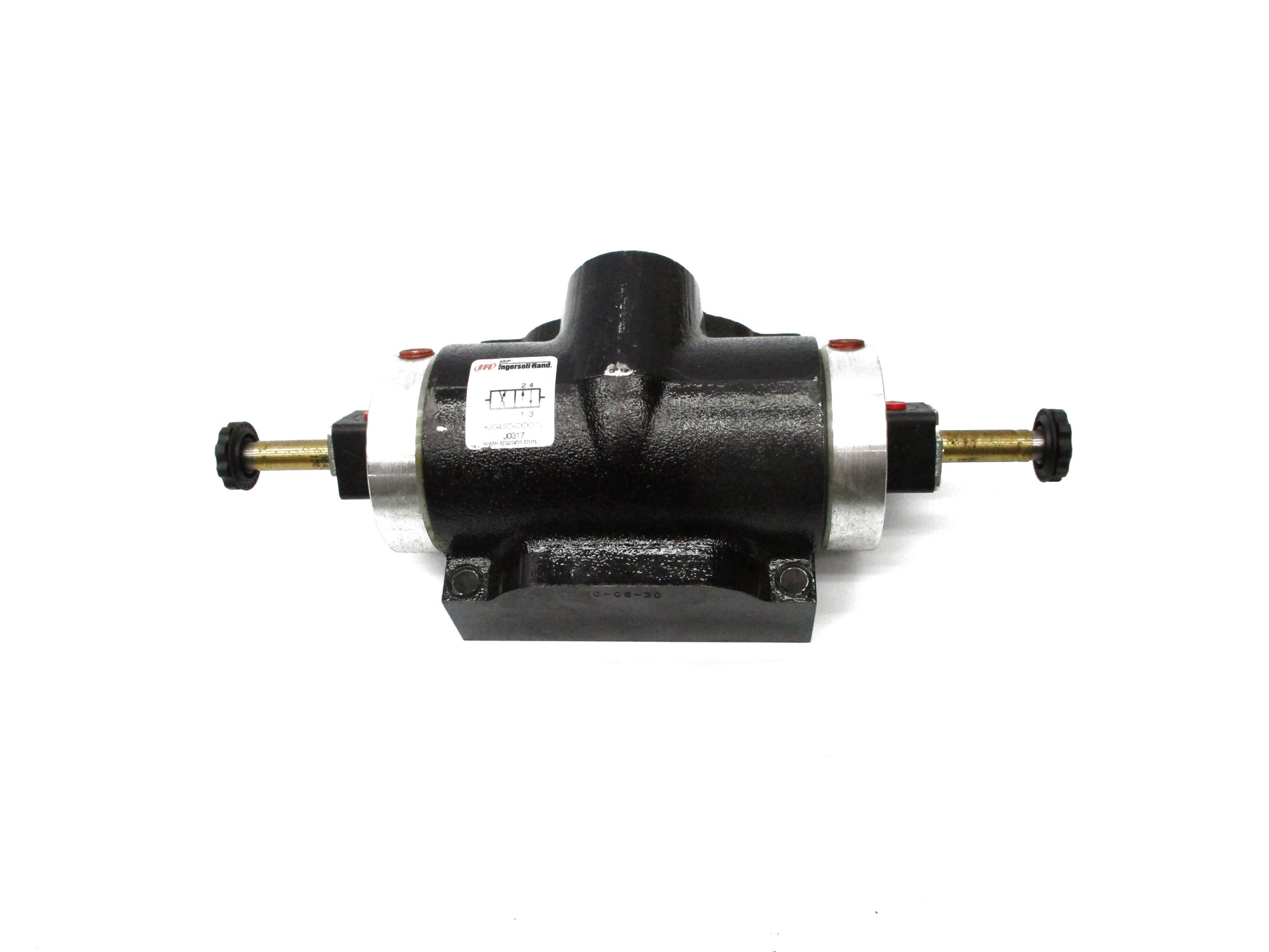 INGERSOLL RAND K234SD-OOO-N NSNP