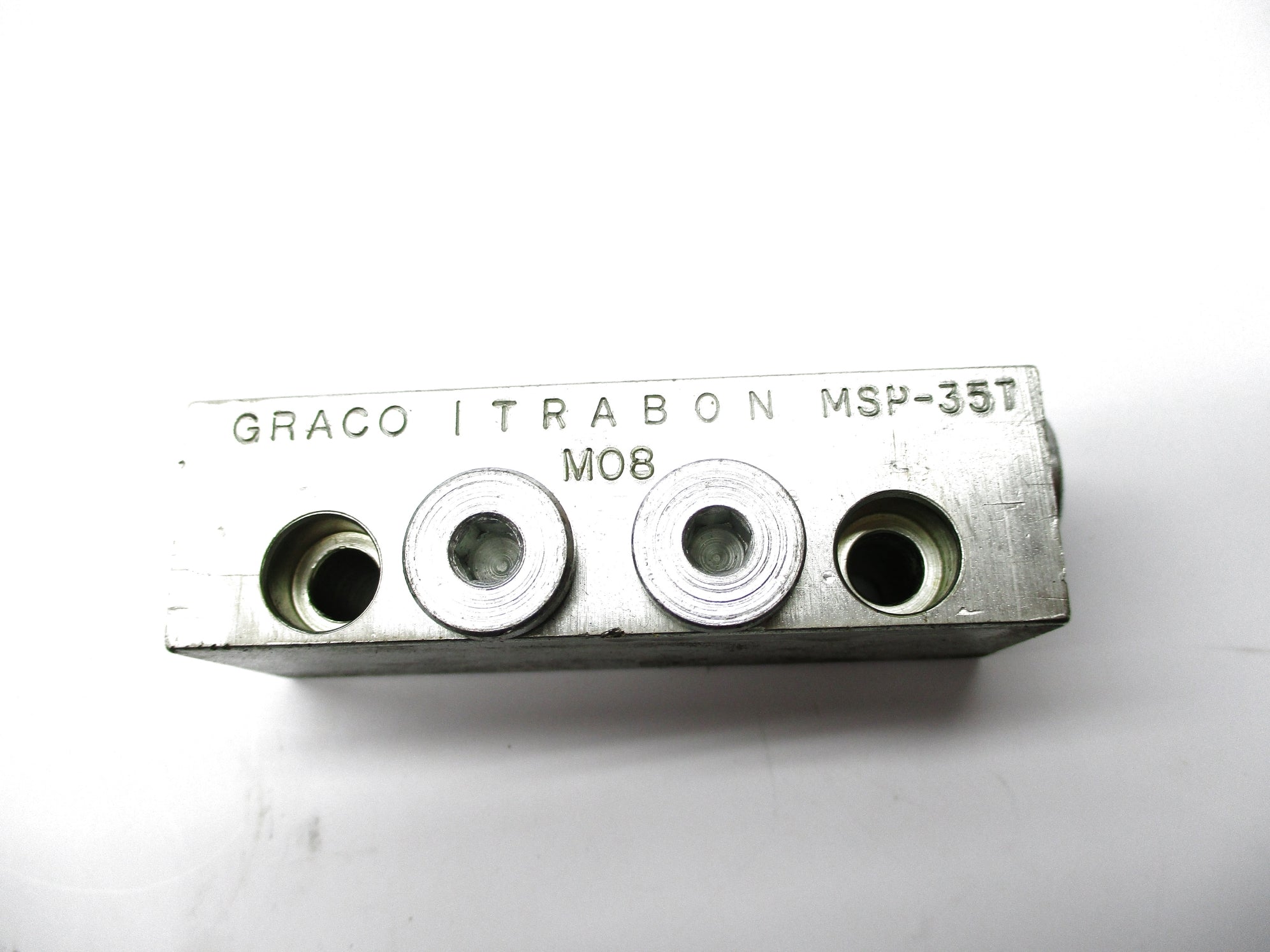 GRACO MSP-35T NSNP