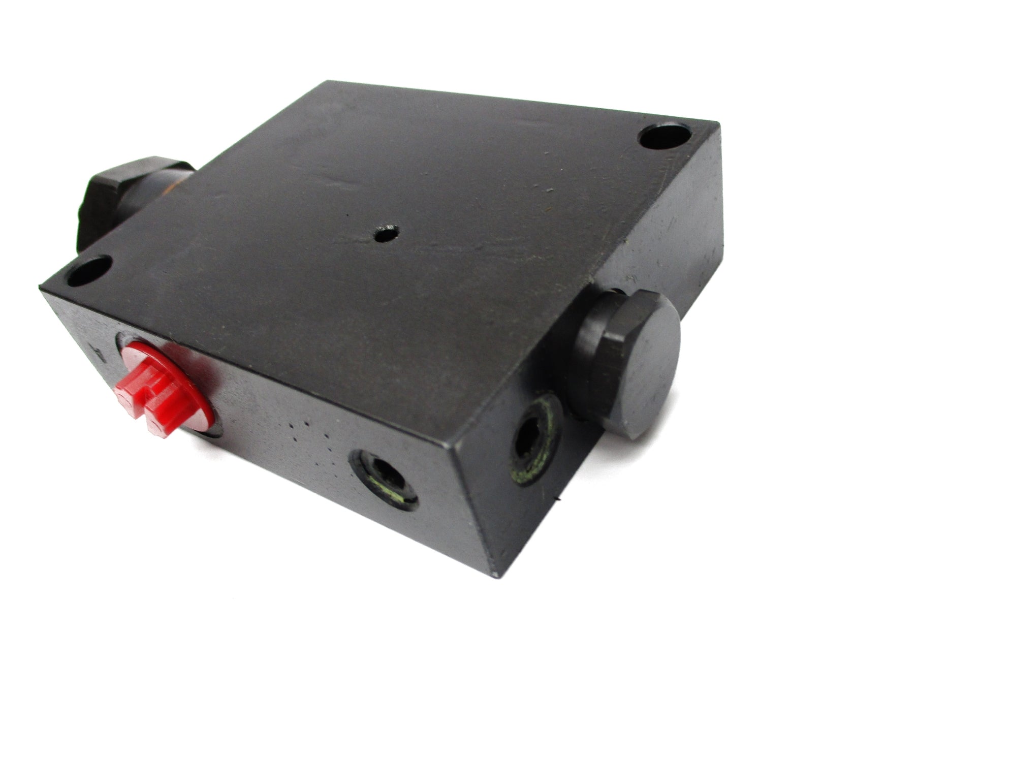 HYTEC 100943 5000PSI NSNP
