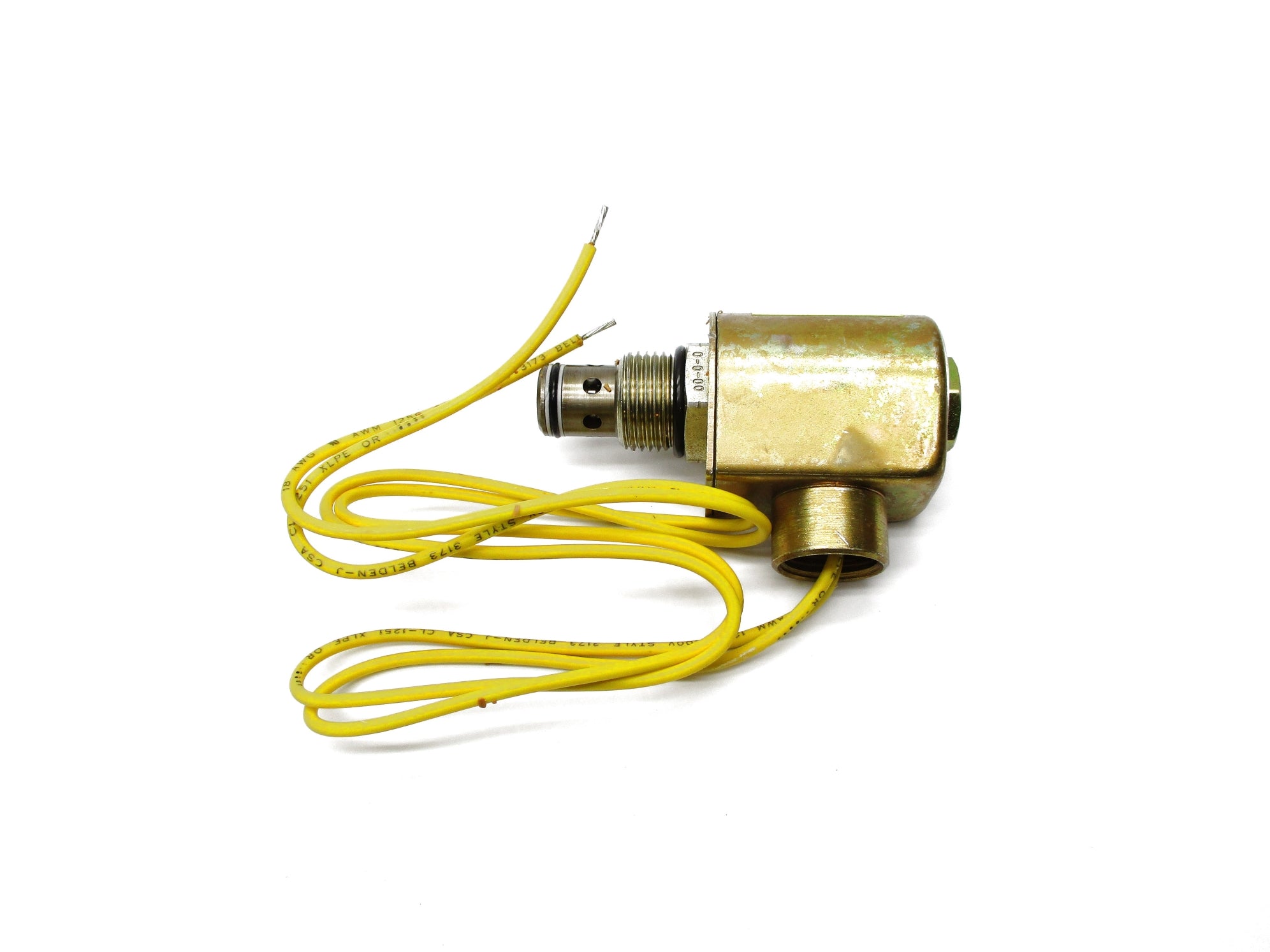 VICKERS SV41000115AS 115VAC NSNP