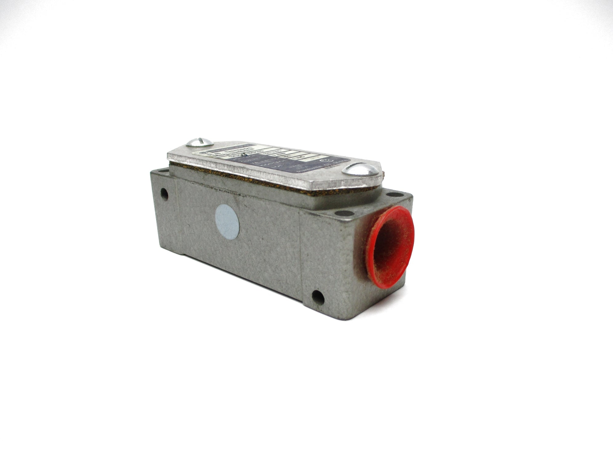 TELEMECANIQUE SG0-8026 NSNP