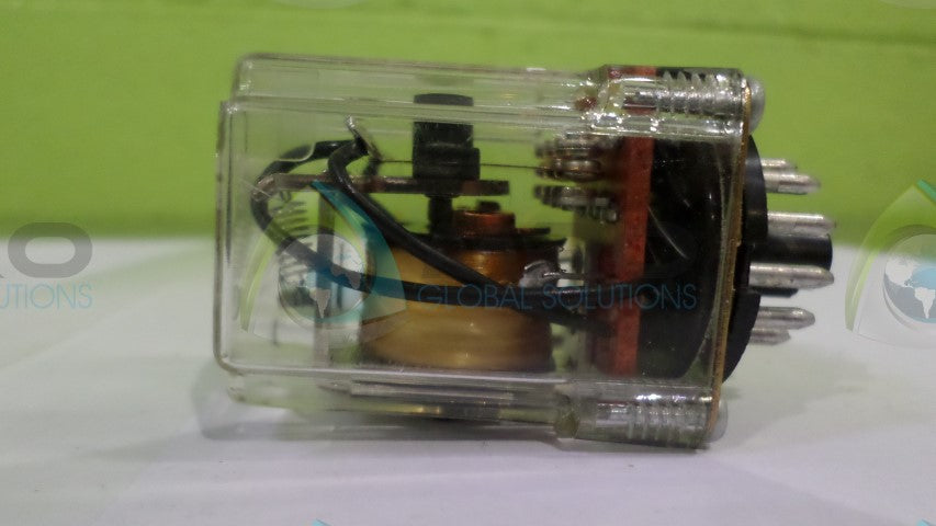 POTTER & BRUMFIELD KRP-14AG-120 RELAY 120V *NEW NO BOX*