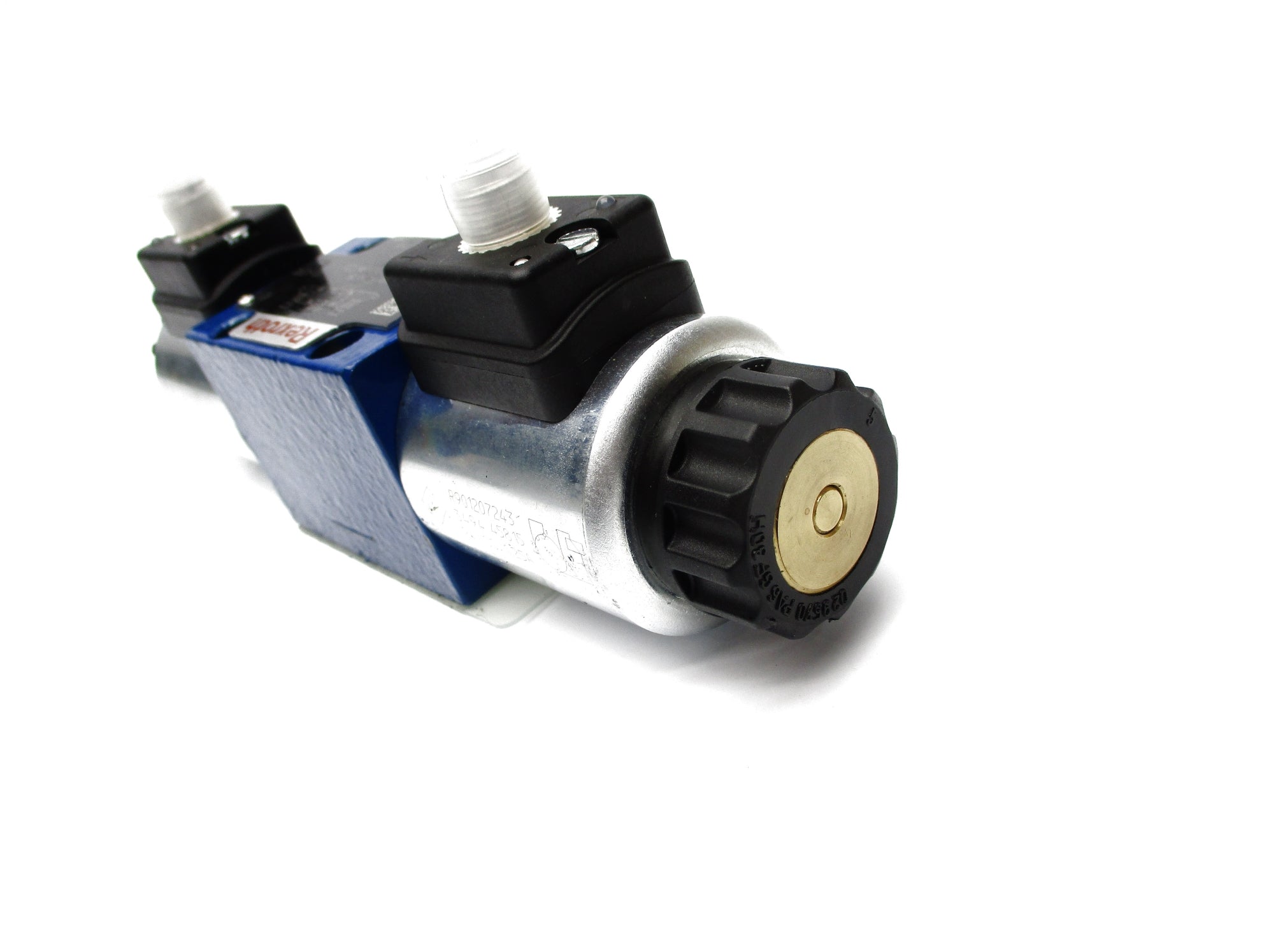 REXROTH R901235369 4WE6E62/EG24N9K72L NSNP