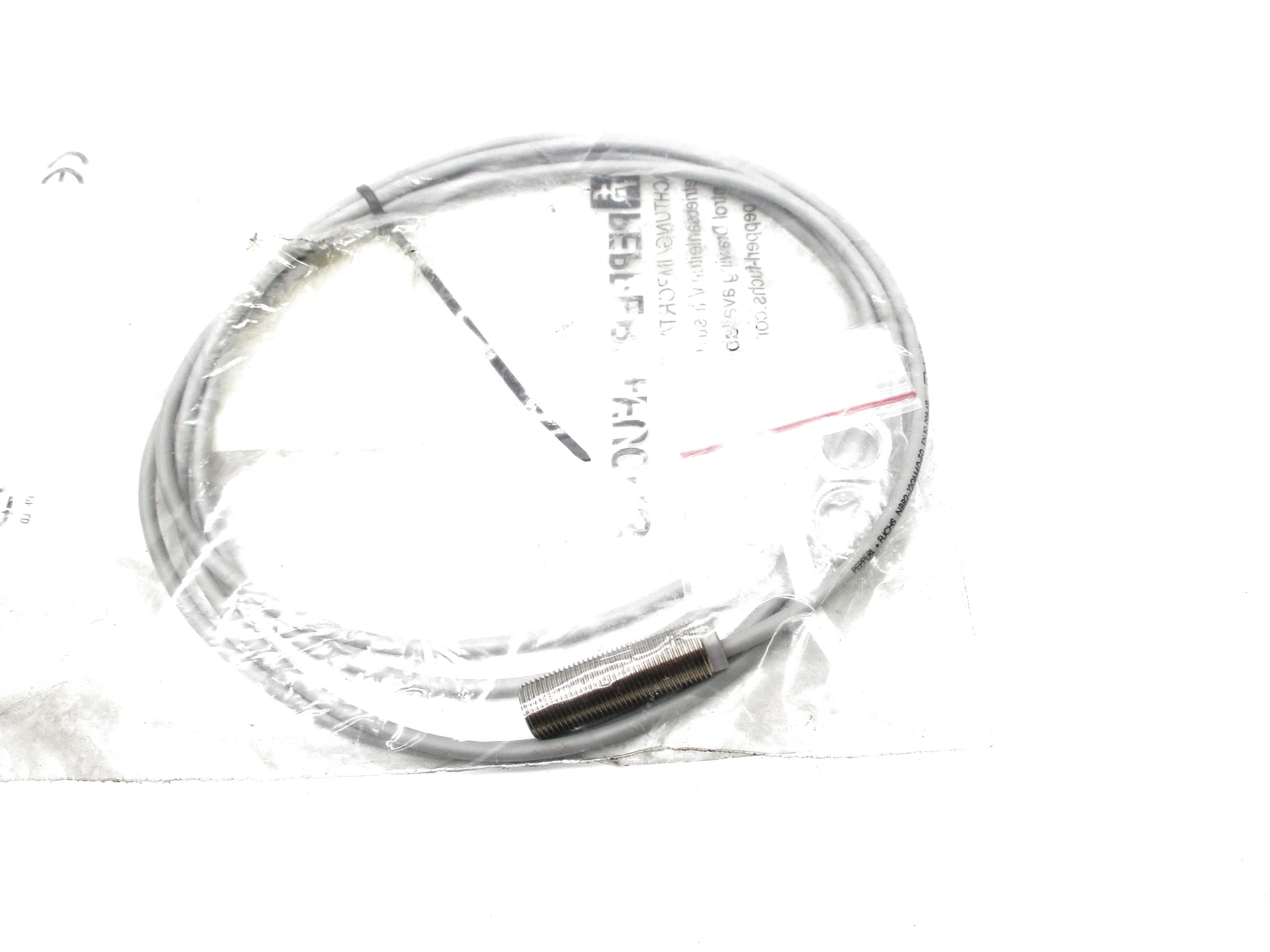 PEPPERL+FUCHS NBB2-12GM40-E0 NSMP