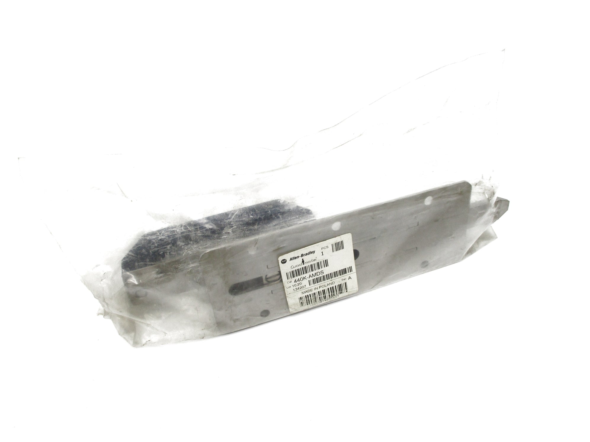 ALLEN BRADLEY 440K-AMDS SER. A NSMP
