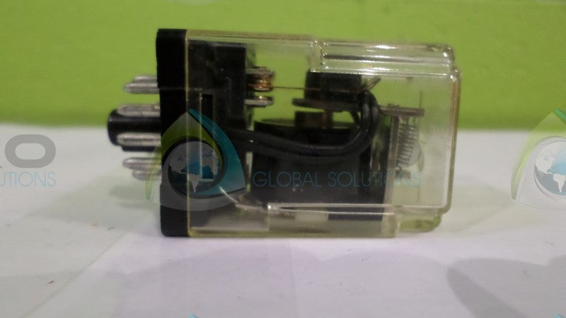 POTTER & BRUMFIELD KRPA-14DN-24 RELAY 24VDC  *NEW NO BOX *
