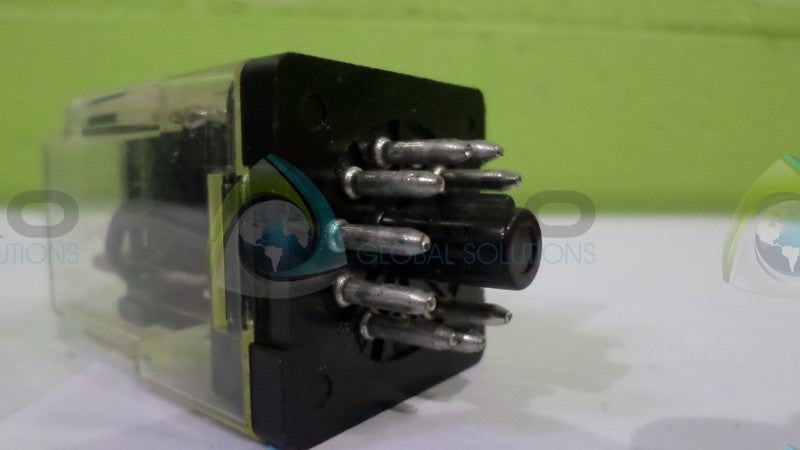 POTTER & BRUMFIELD KRPA-14DN-24 RELAY 24VDC  *NEW NO BOX *