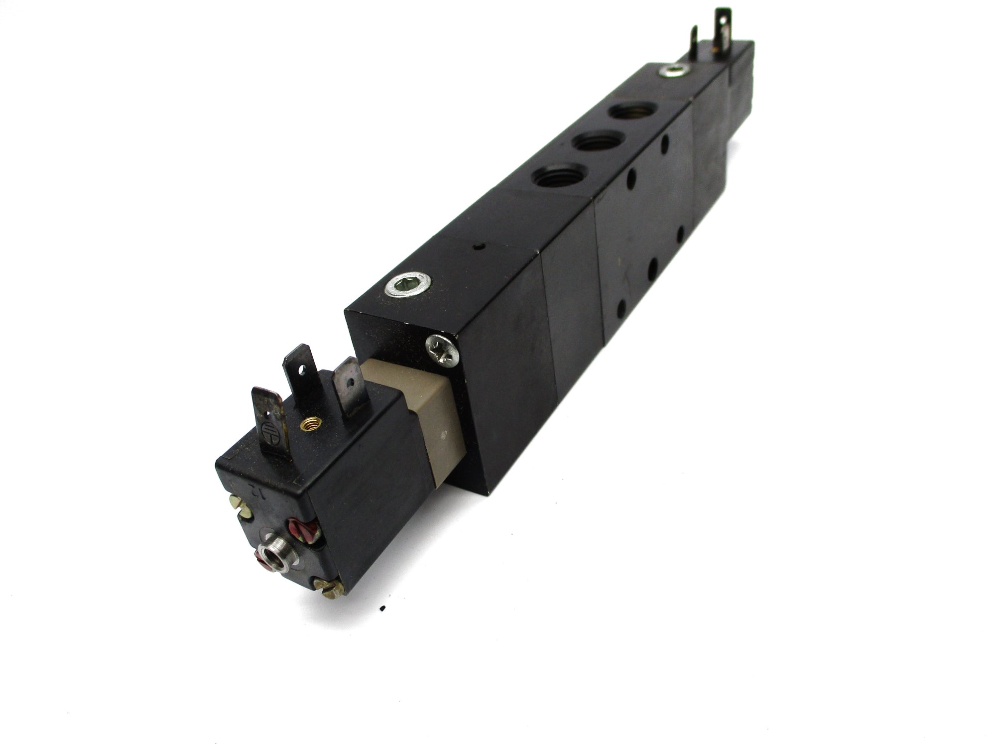 SCHRADER BELLOWS 529001615A 150PSI NSNP