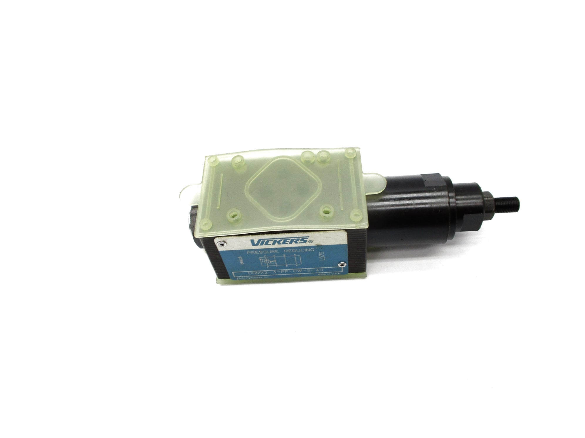 VICKERS DGMX23PPCWS40 NSNP