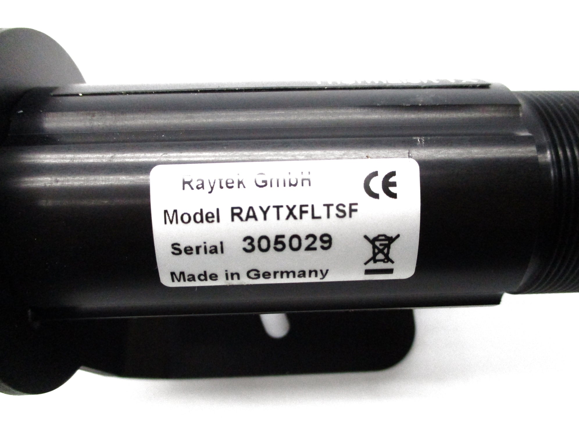 RAYTEK RAYTXFLTSF NSNP