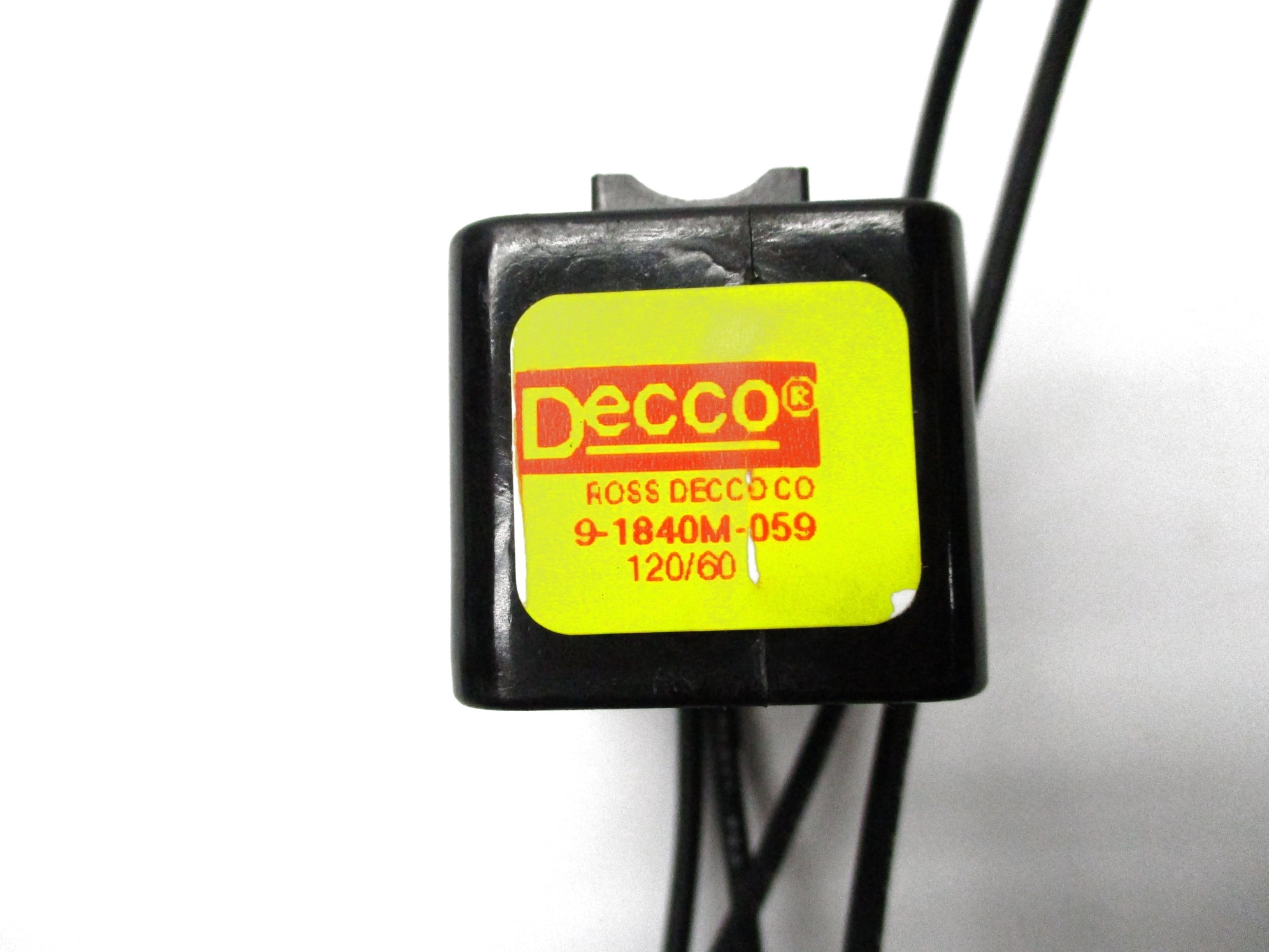 DECCO 9-1840M-059 NSNP
