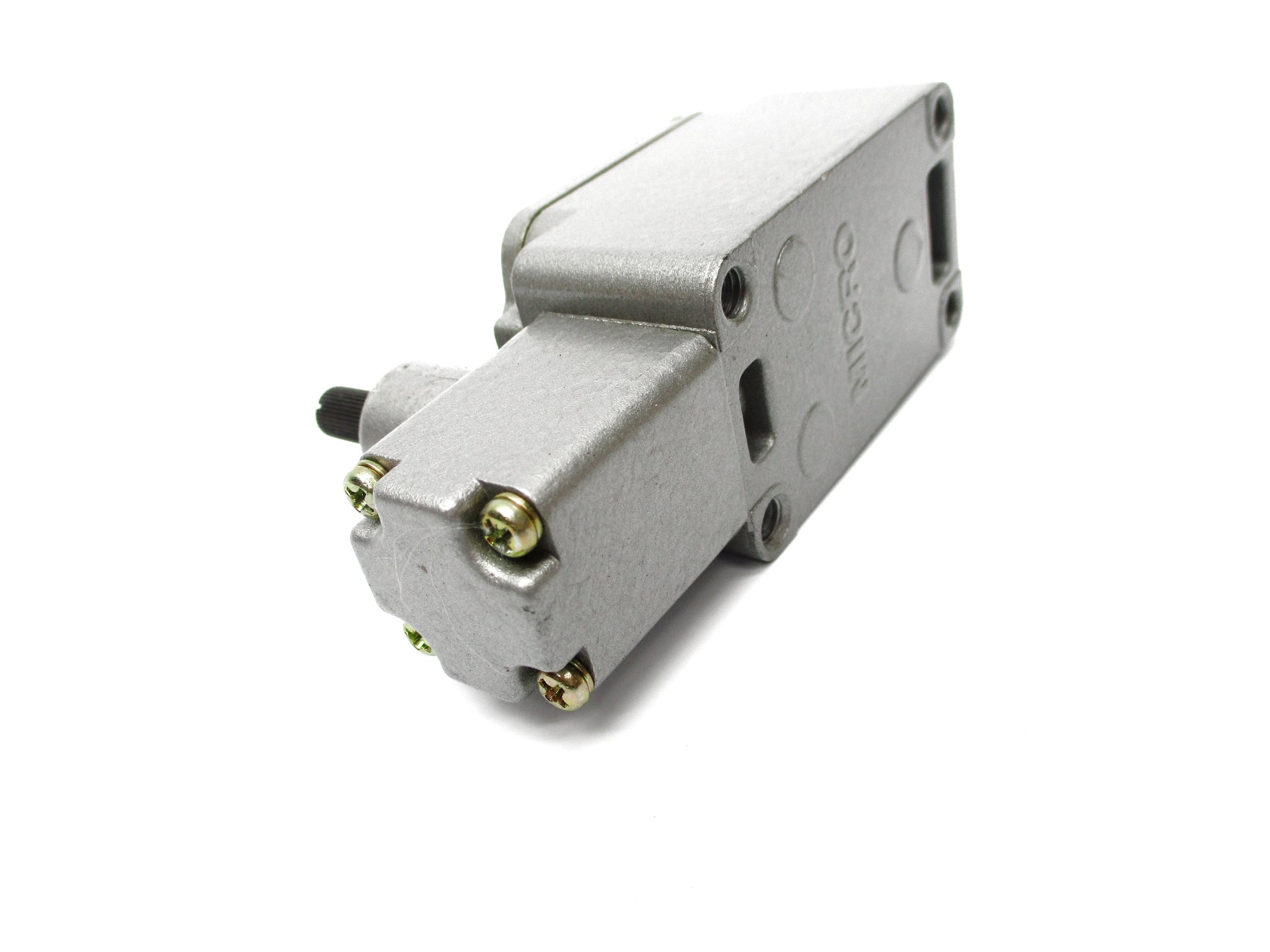 HONEYWELL 6LS3-JK NSNP