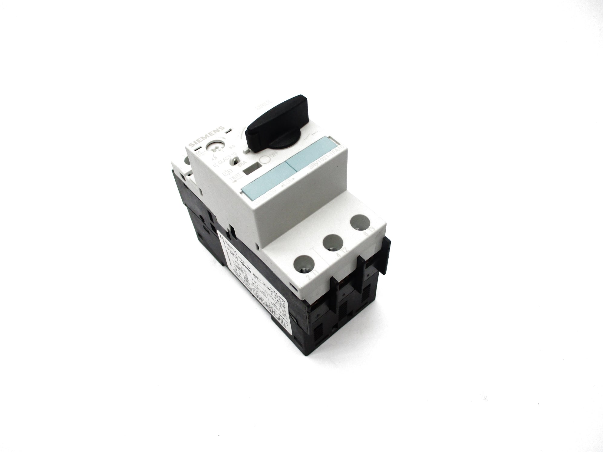 SIEMENS 3RV1021-1FA10 3.5-5A NSNP