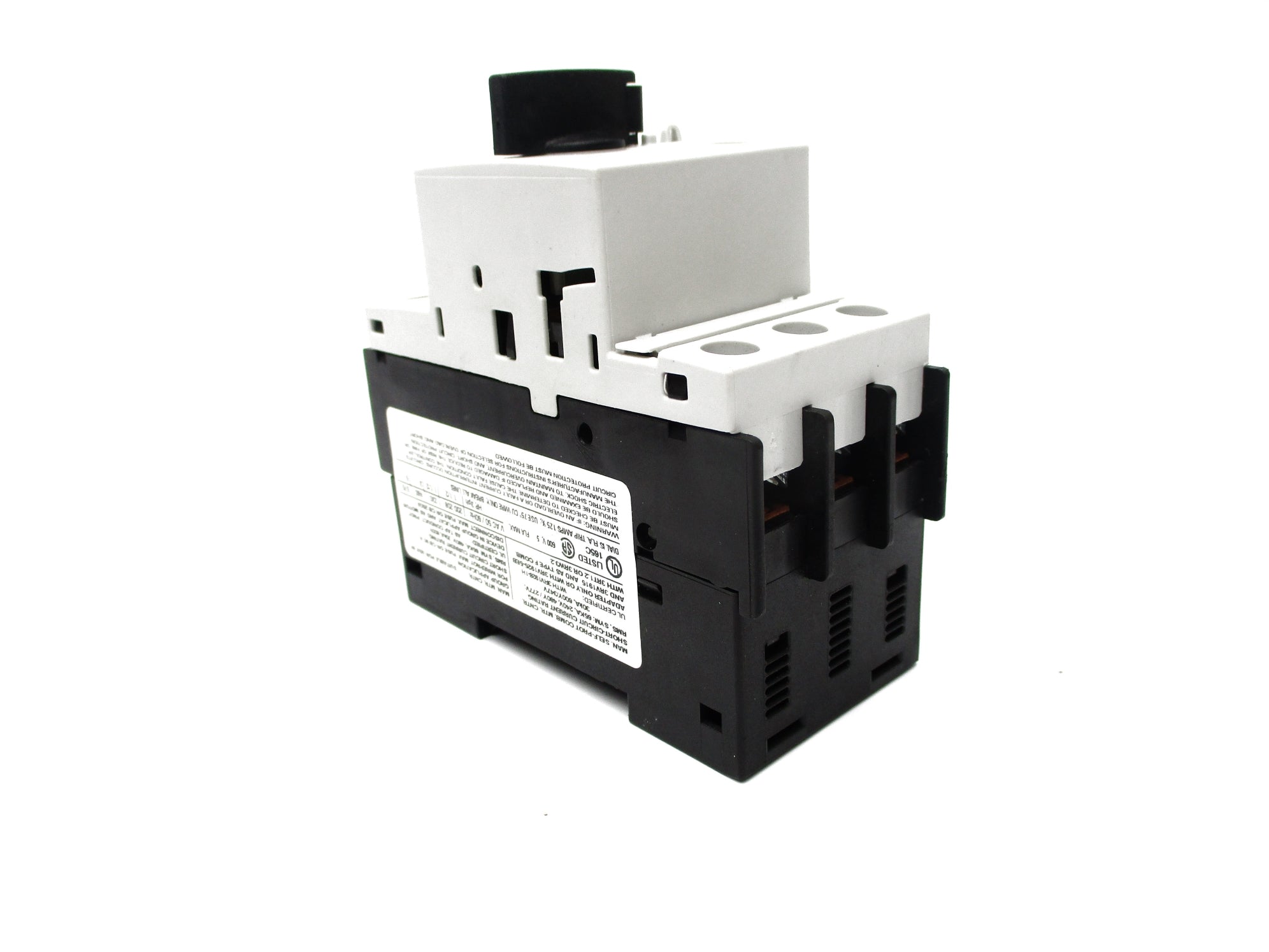 SIEMENS 3RV1021-1FA10 3.5-5A NSNP