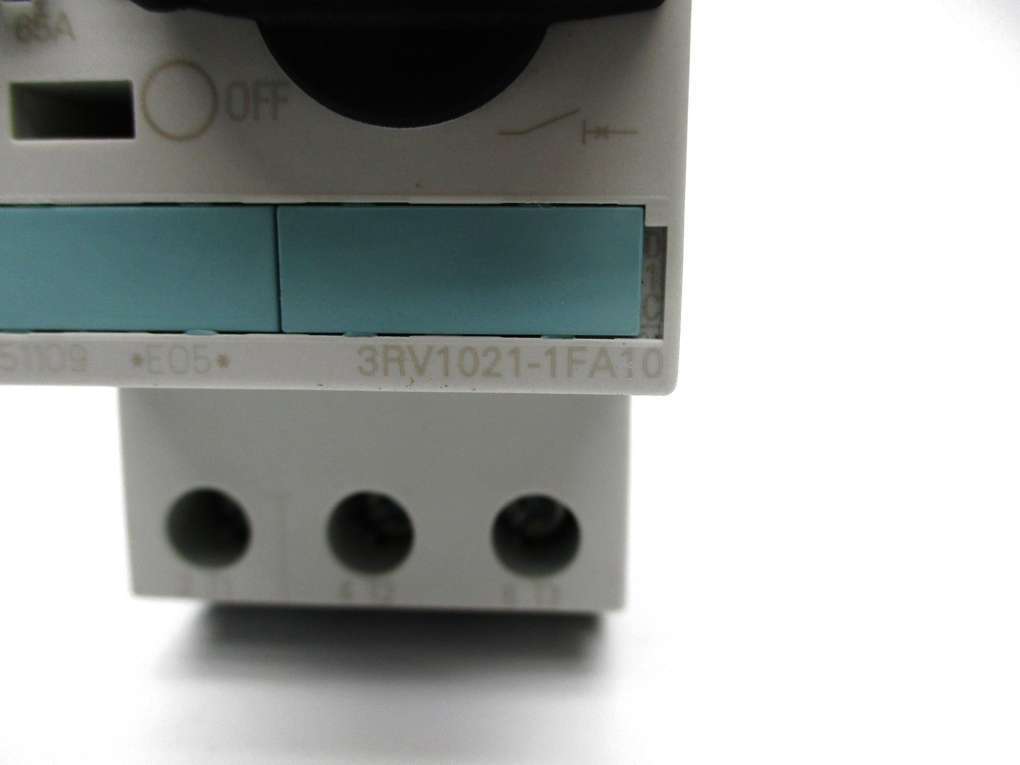 SIEMENS 3RV1021-1FA10 3.5-5A NSNP