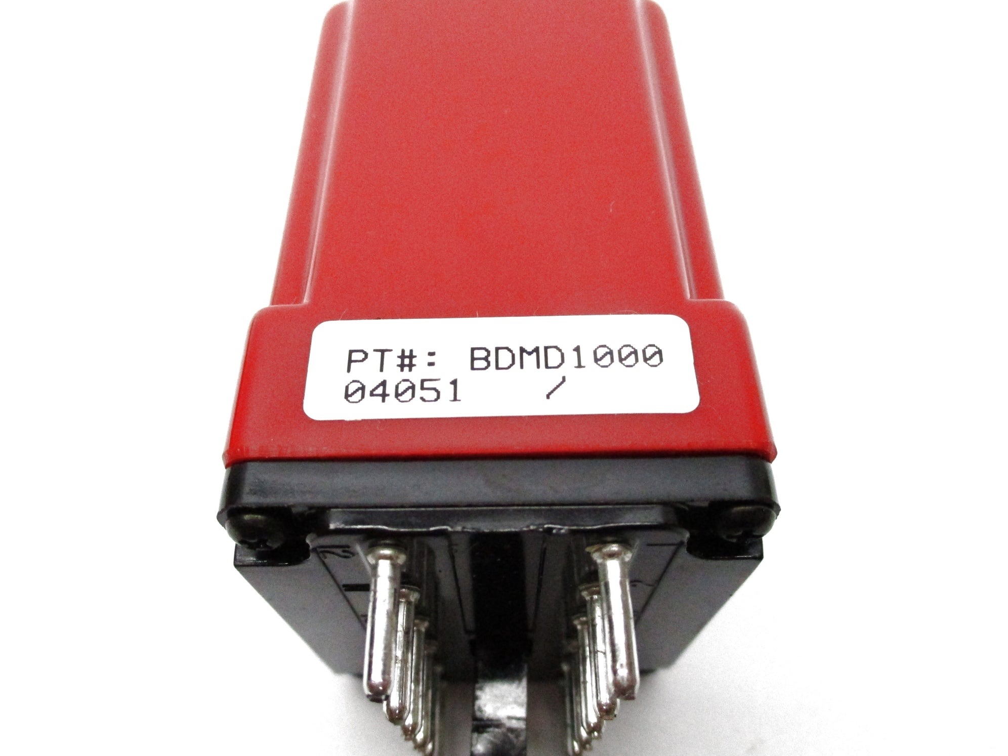 RED LION BDMD1000 NSNP