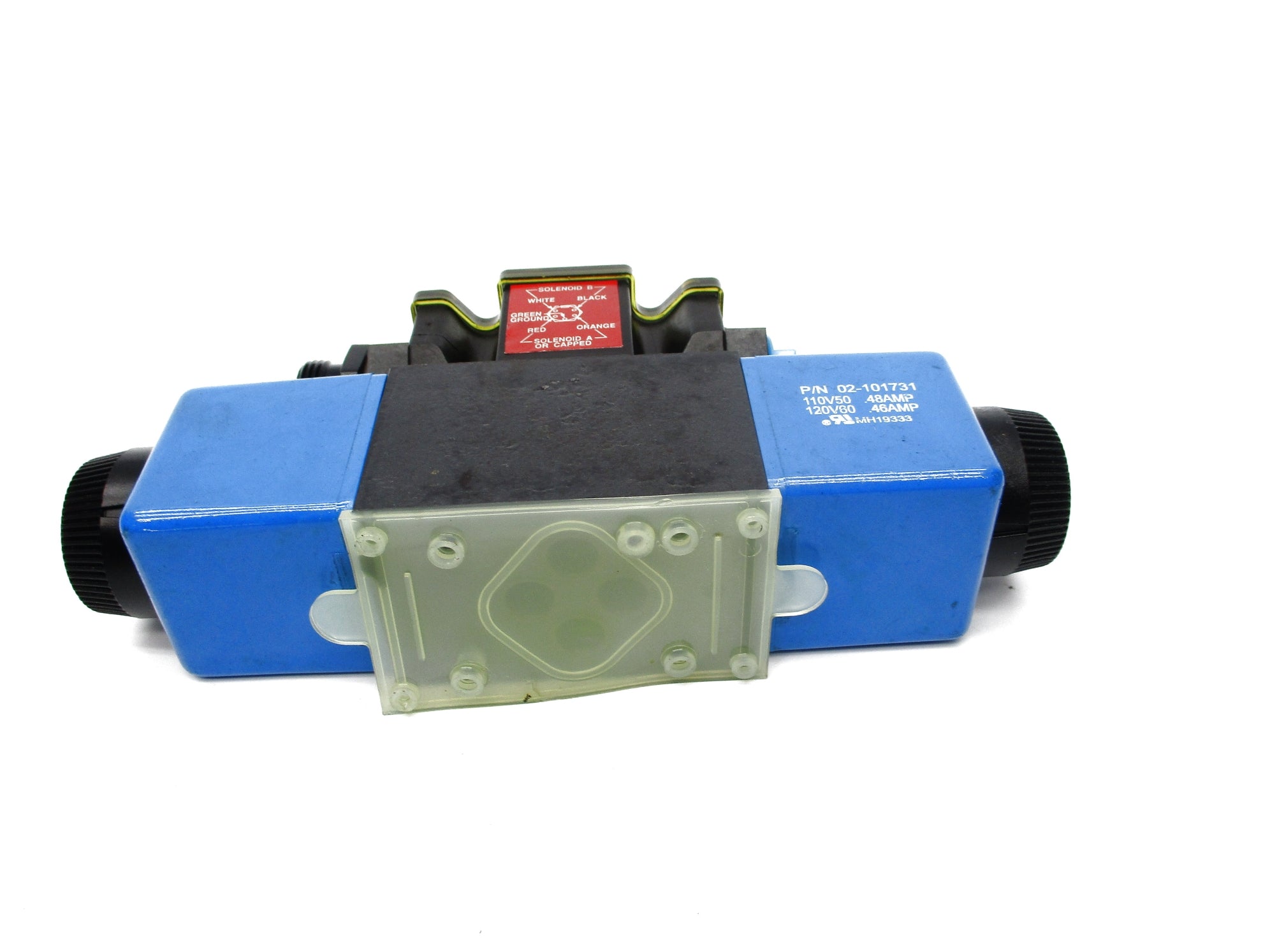 VICKERS DG4V3S33CMFPA5WLB560 1450PSI NSNP