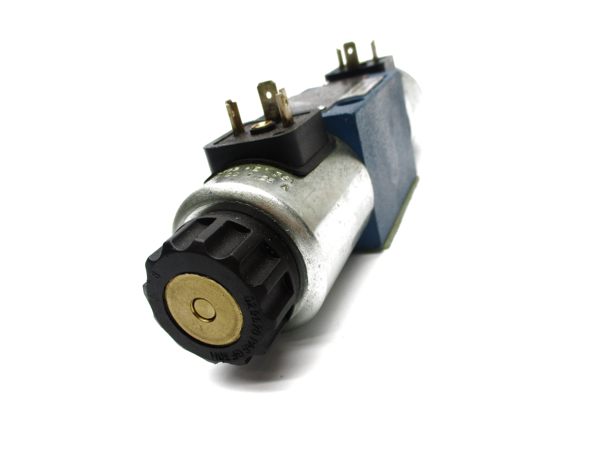 REXROTH 4WE6J62/EG24N9K4 NSNP